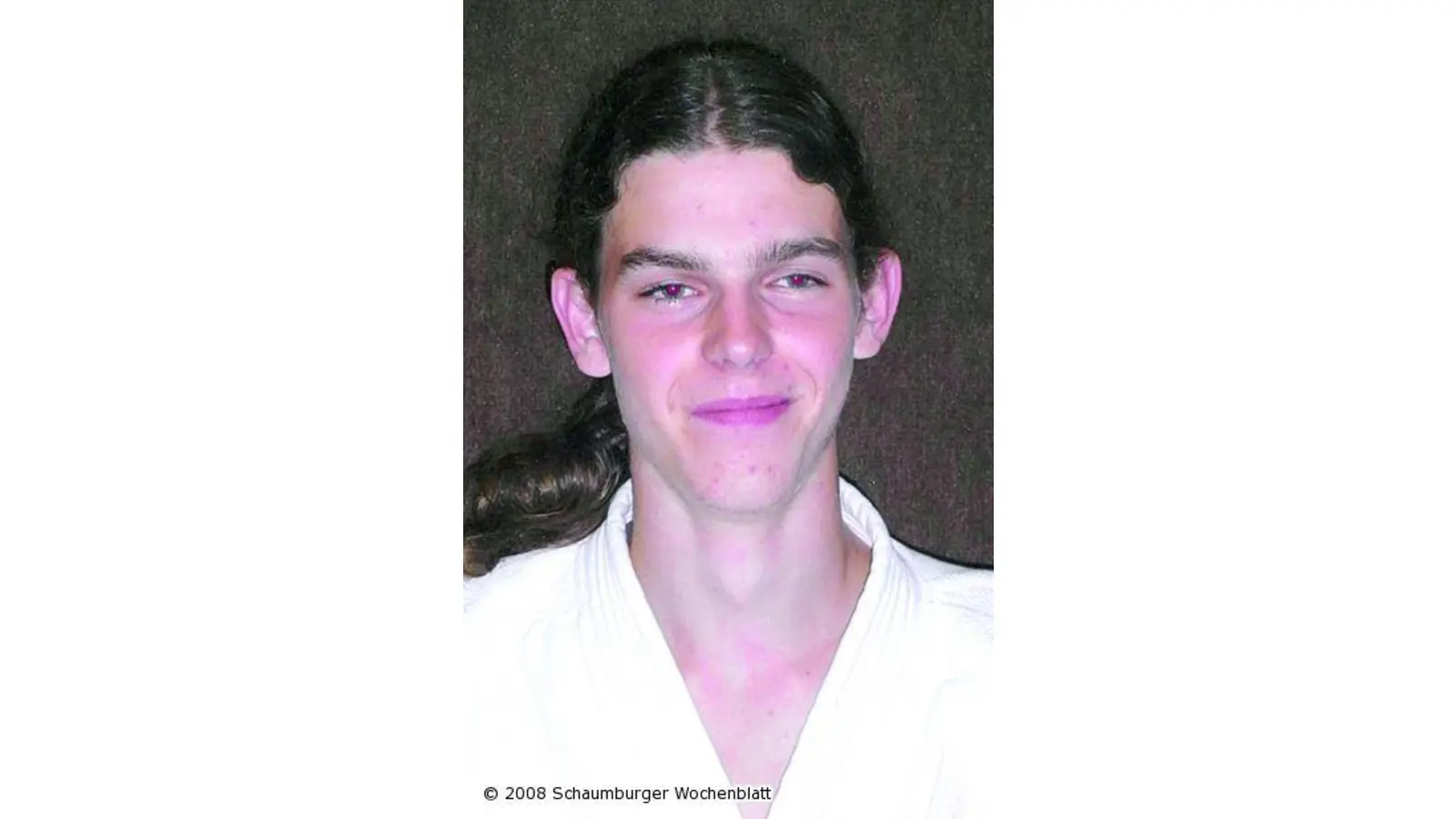 Eivon Brosig neuer Trainerhelfer (Foto: red)