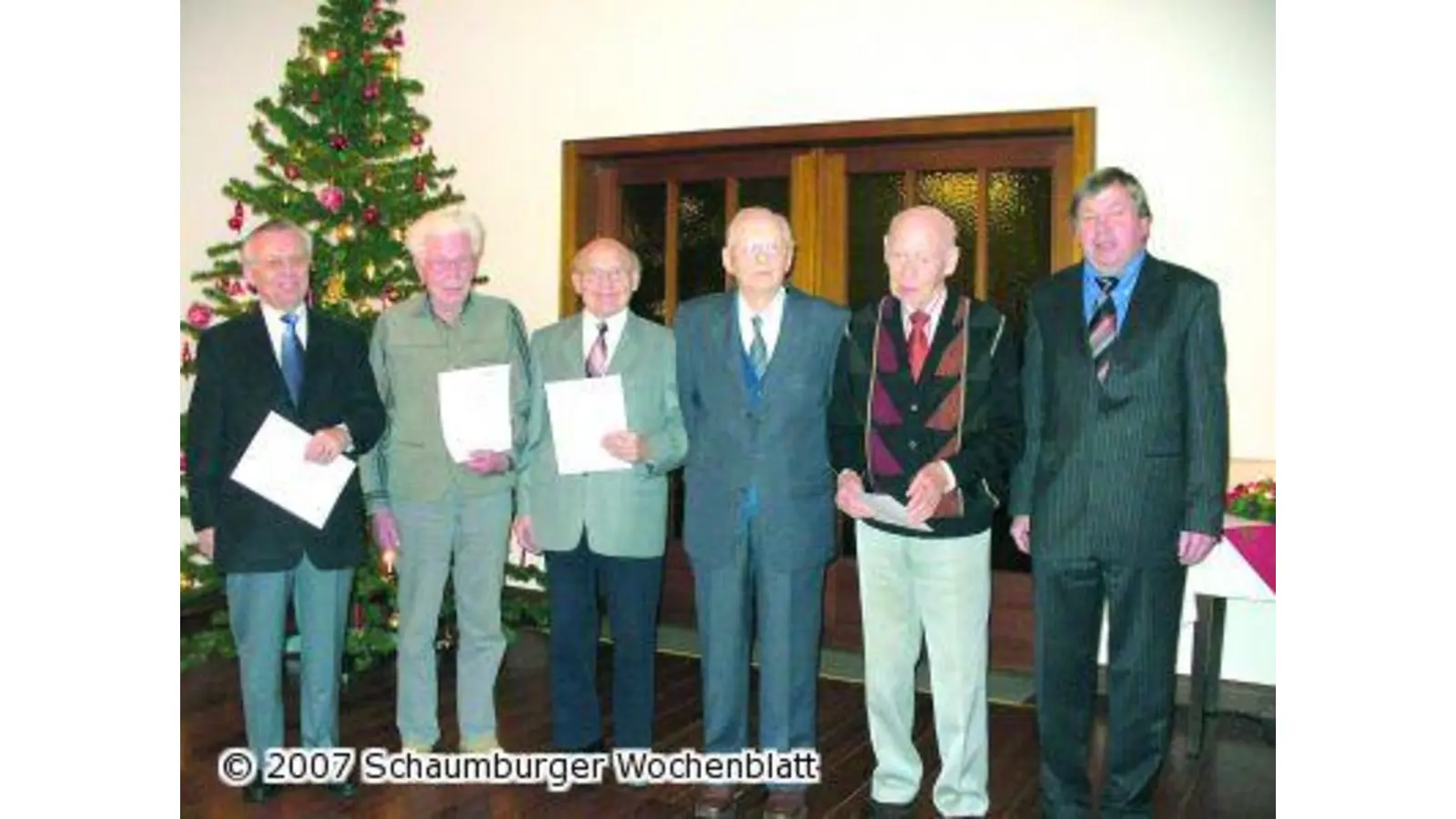 DAK ehrt Mitglieder (Foto: hb)