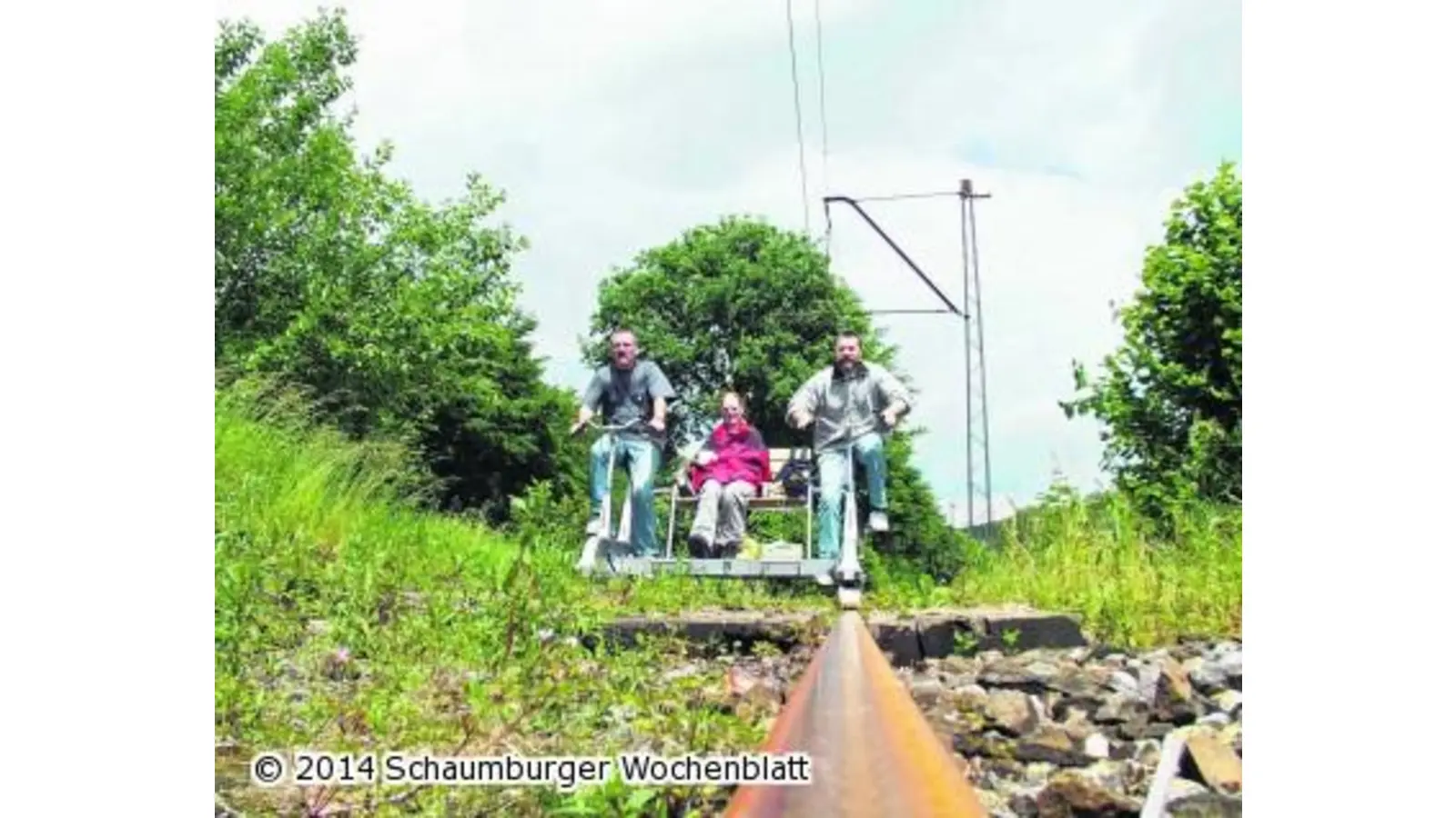 Heißer Tipp für Wunschzettel (Foto: ste)