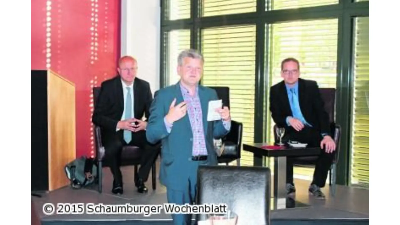 Nicht an Bildung sparen (Foto: red)