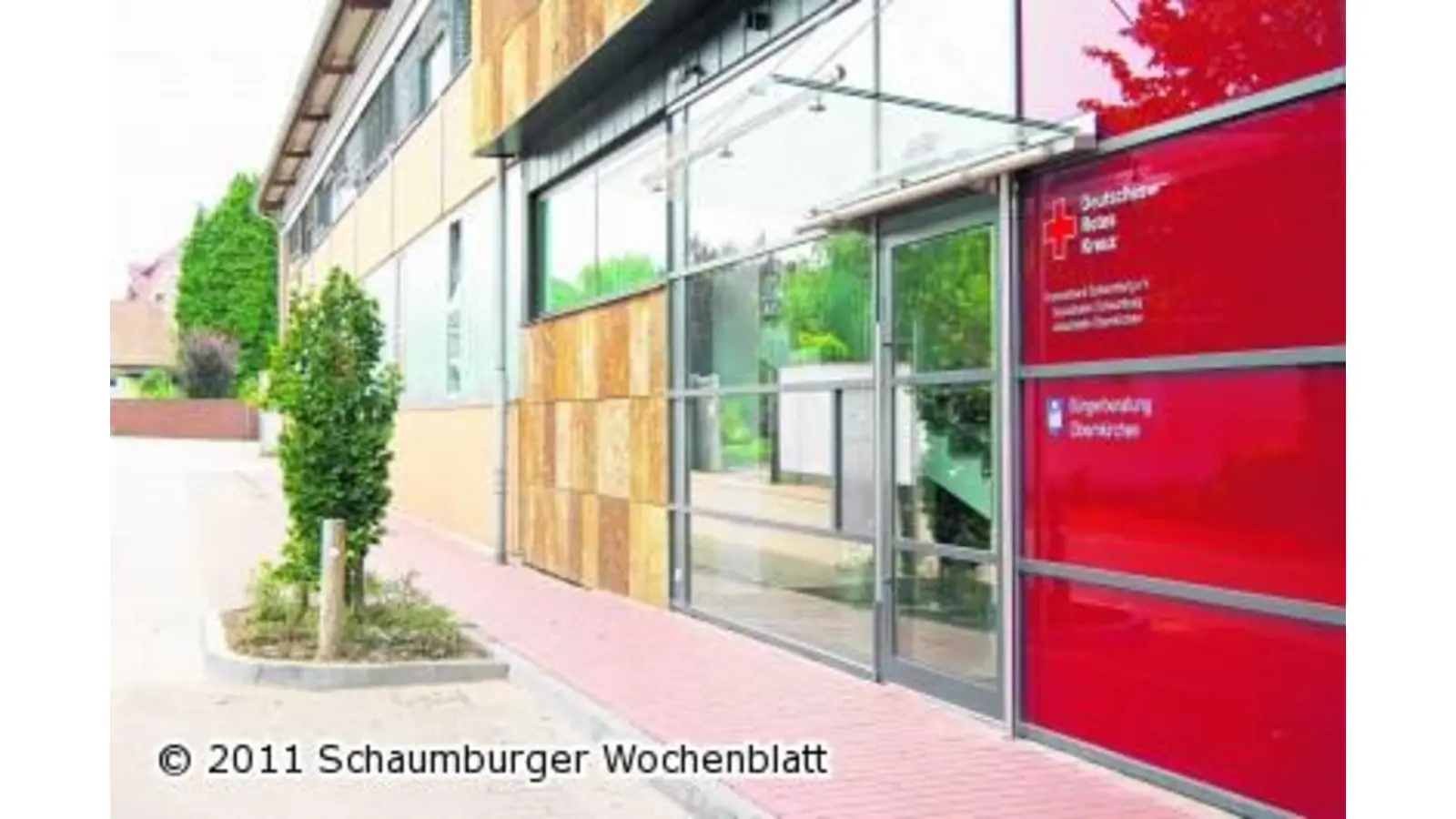 Einmal hinter die Kulissen schauen (Foto: red)