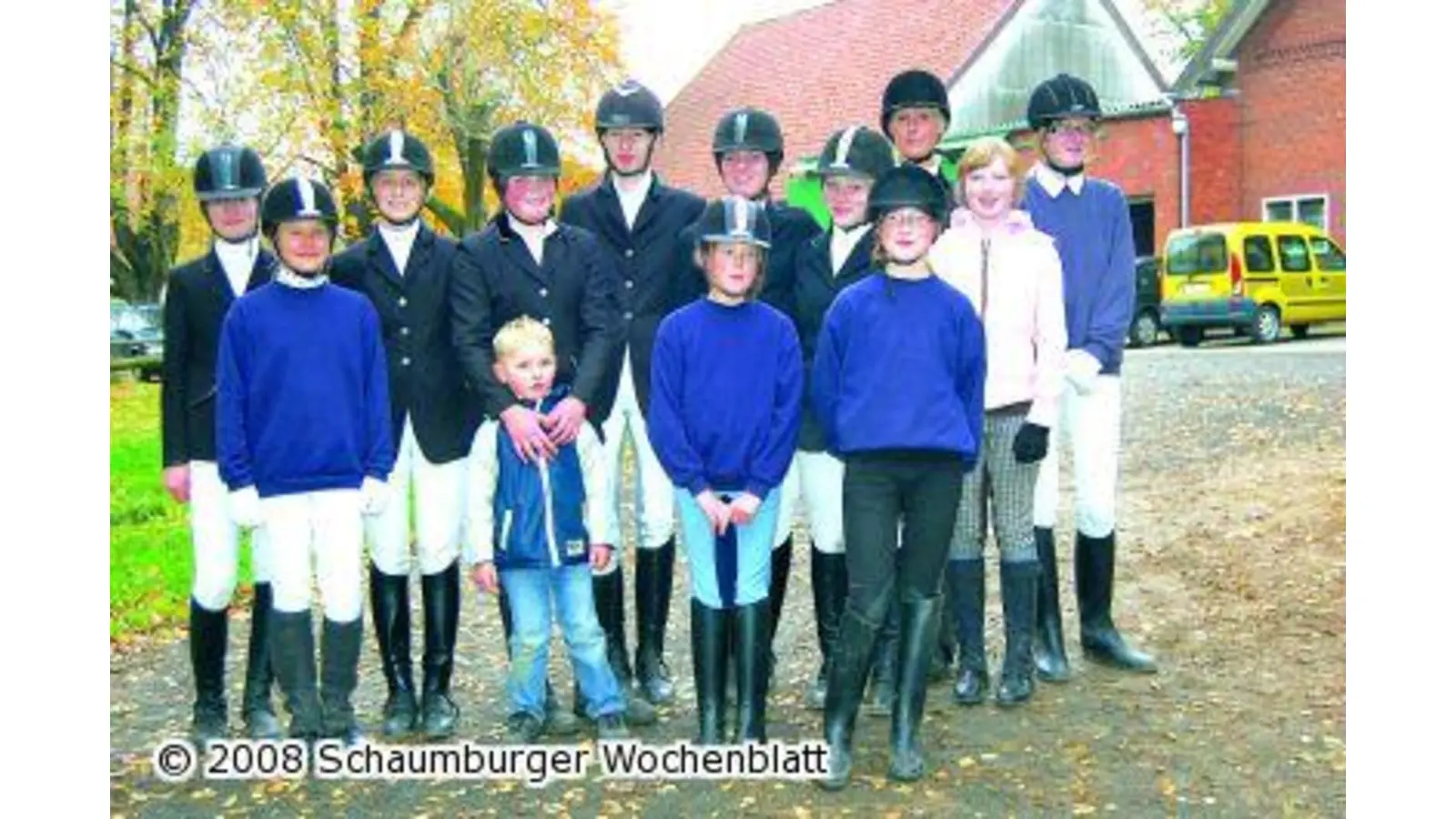 Die Leistungen waren überdurchschnittlich gut (Foto: red)