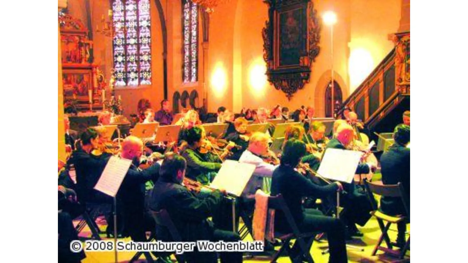19-jähriger Pianist überzeugt mit einer reifen Vorstellung (Foto: km)