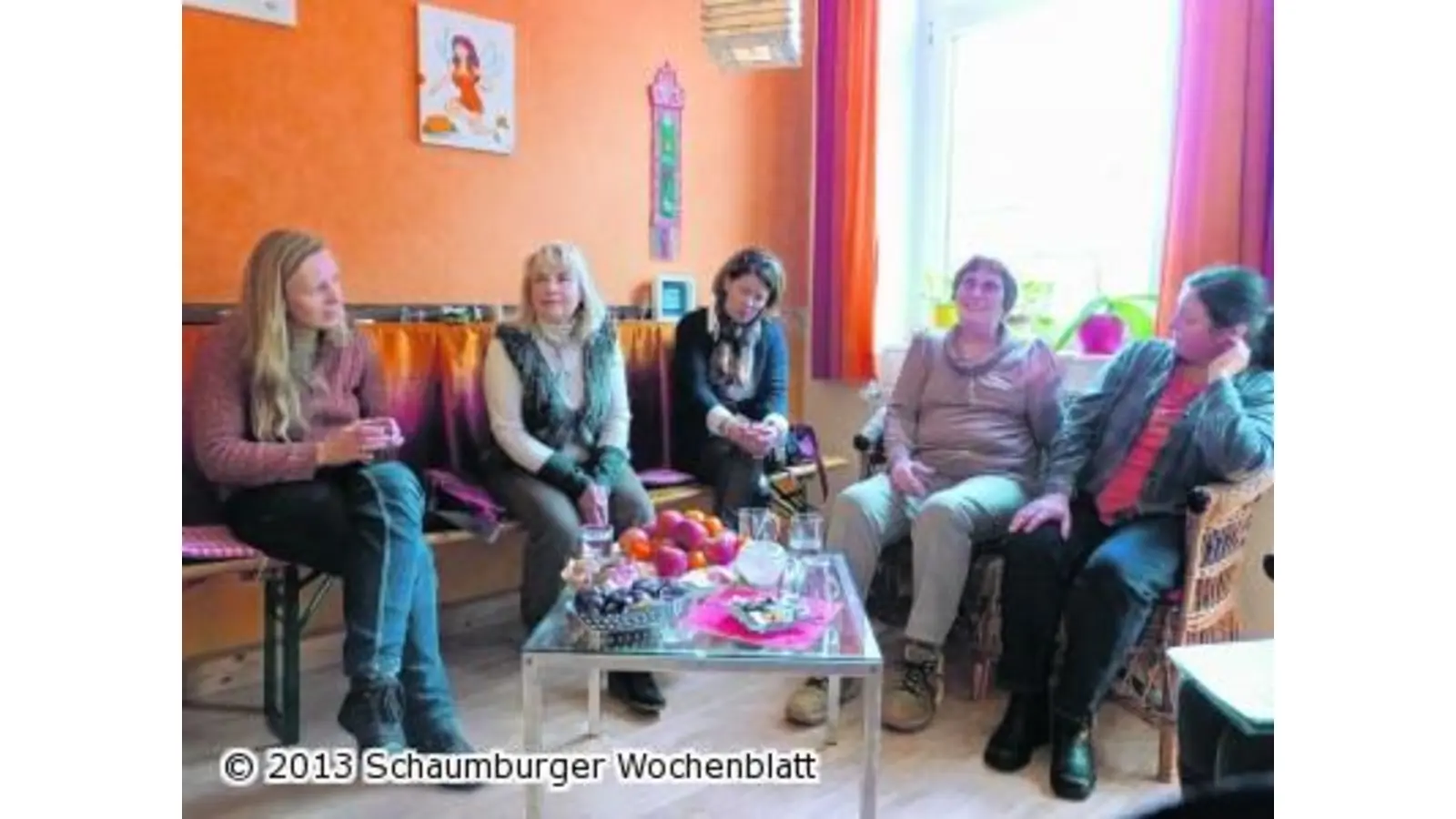 Fremd sein auch im eigenen Land (Foto: pd)