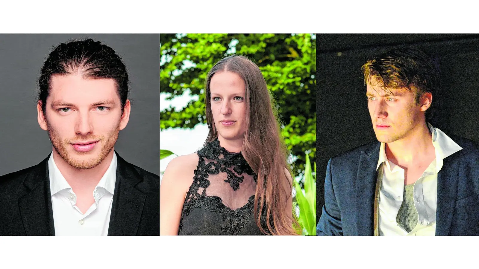 Oratorium mit vielen Chorälen zum Mitsingen (Foto: red)