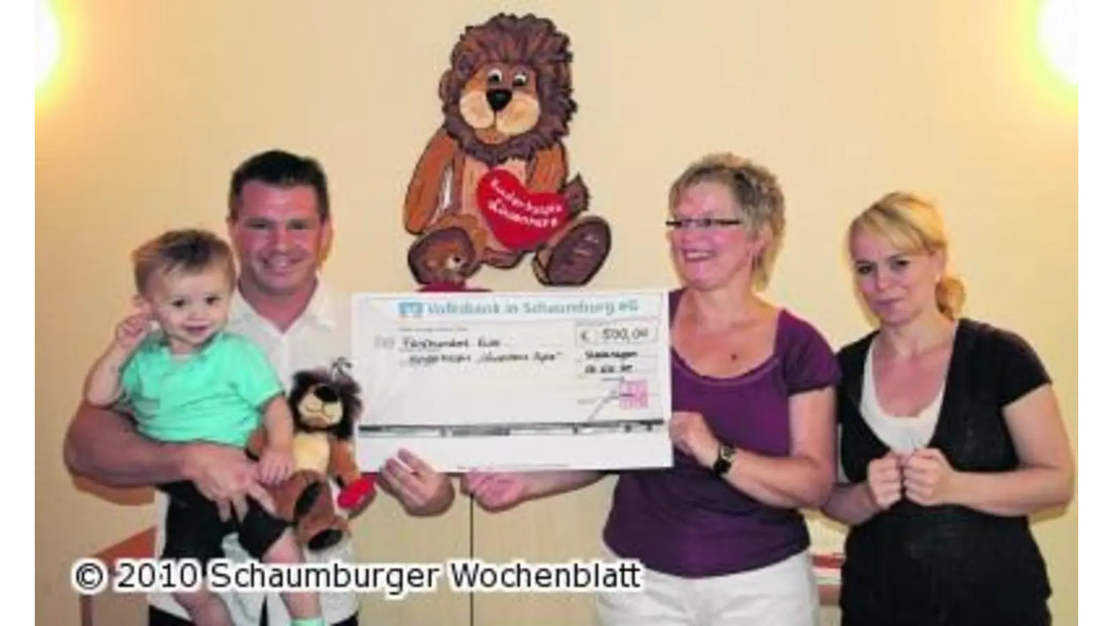 Kinder liegen besonders am Herzen (Foto: em)