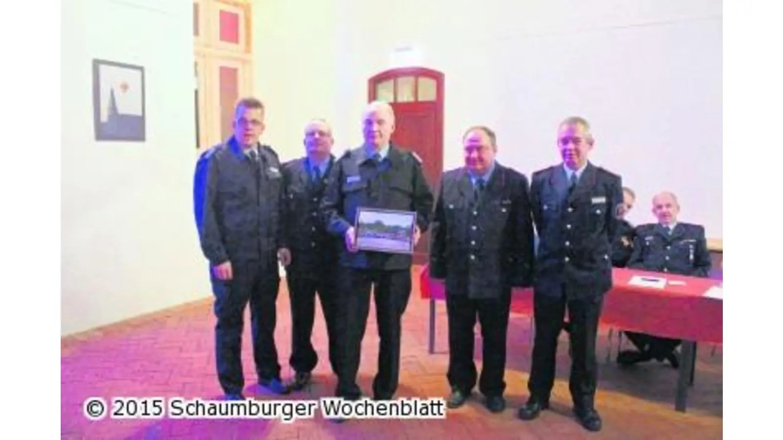 So viele Einsätze wie noch nie geleistet (Foto: mk)