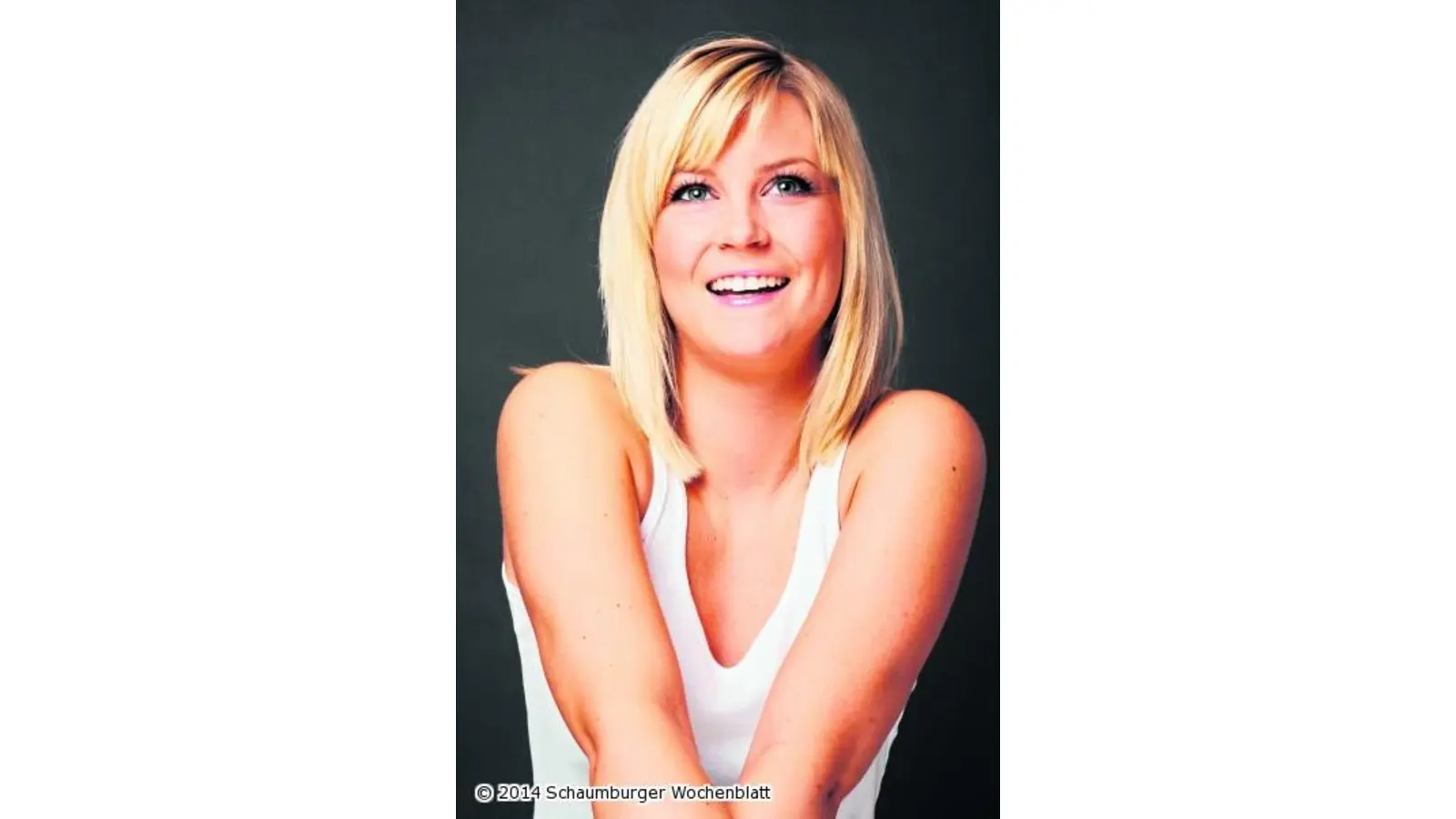 Helene Fischer Double ist der Knüller (Foto: pd)