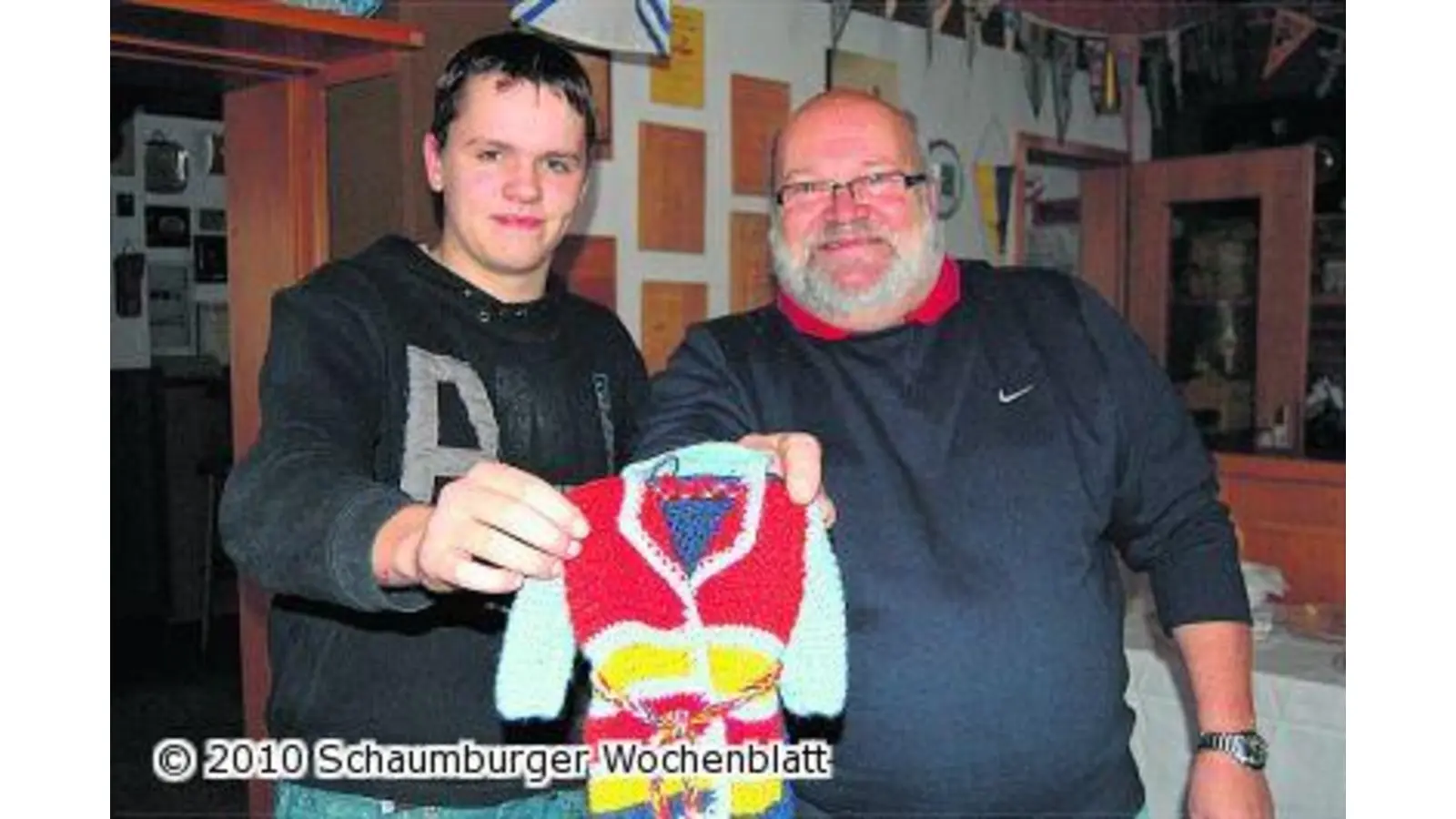 Oliver von Damaros paddelt den millionsten Kilometer (Foto: red)