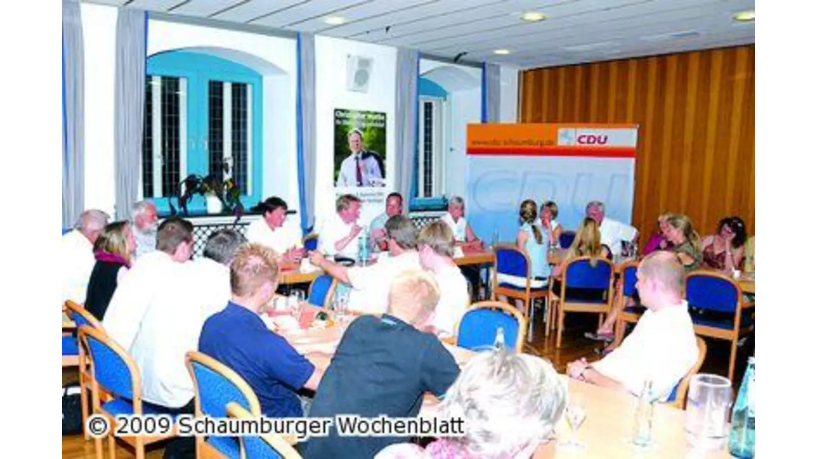 CDU informiert über Energiepolitik (Foto: rp)