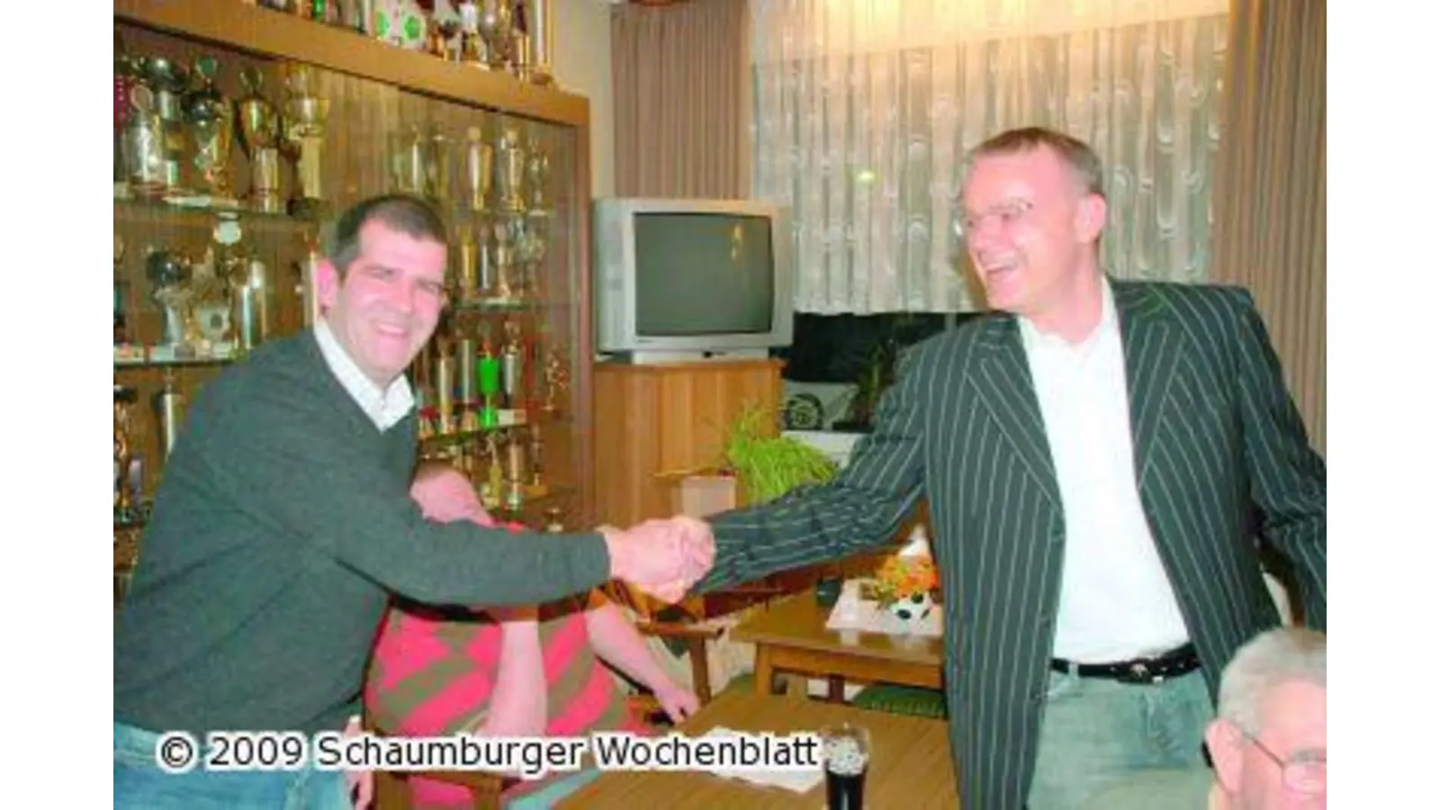 Schwimmer setzen Sparkurs fort (Foto: hb)