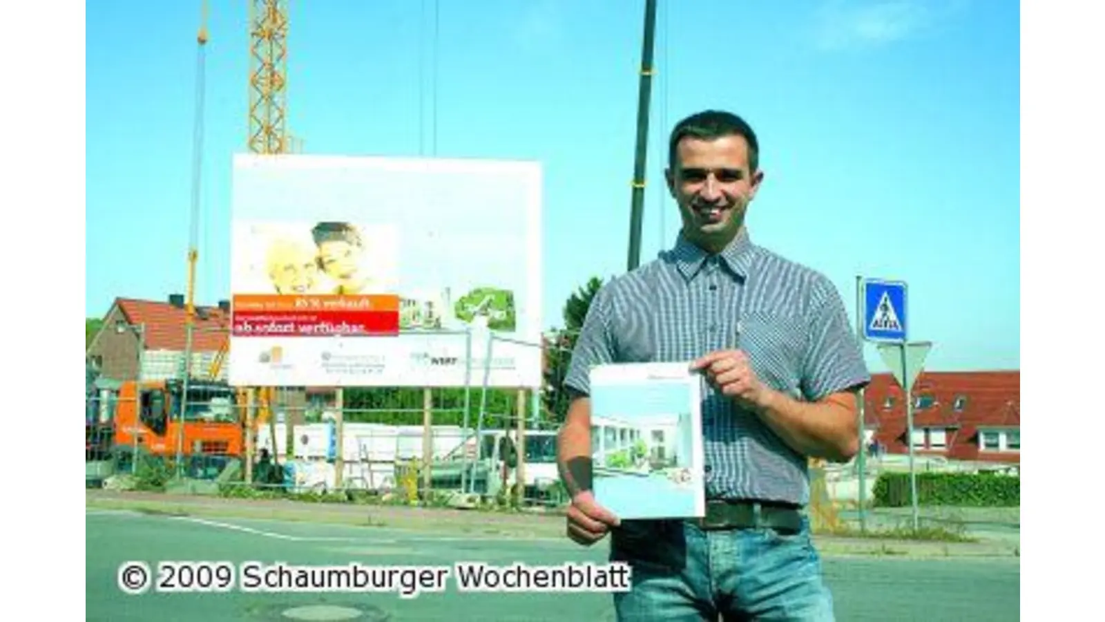 Erste Kaufverträge unter Dach und Fach (Foto: pd)