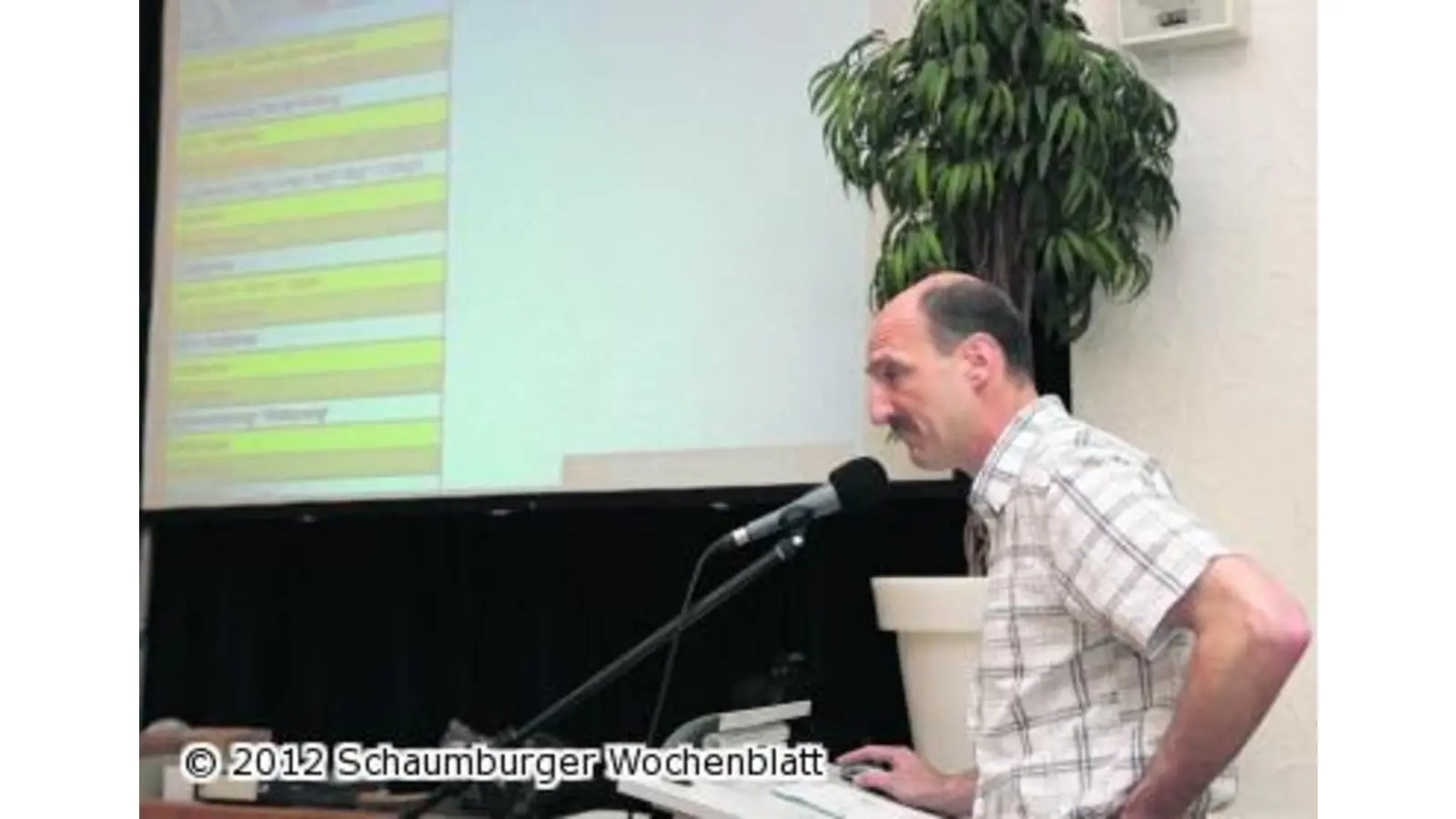 Die Reform könne auch eine Chance für die Sportler sein (Foto: bb)