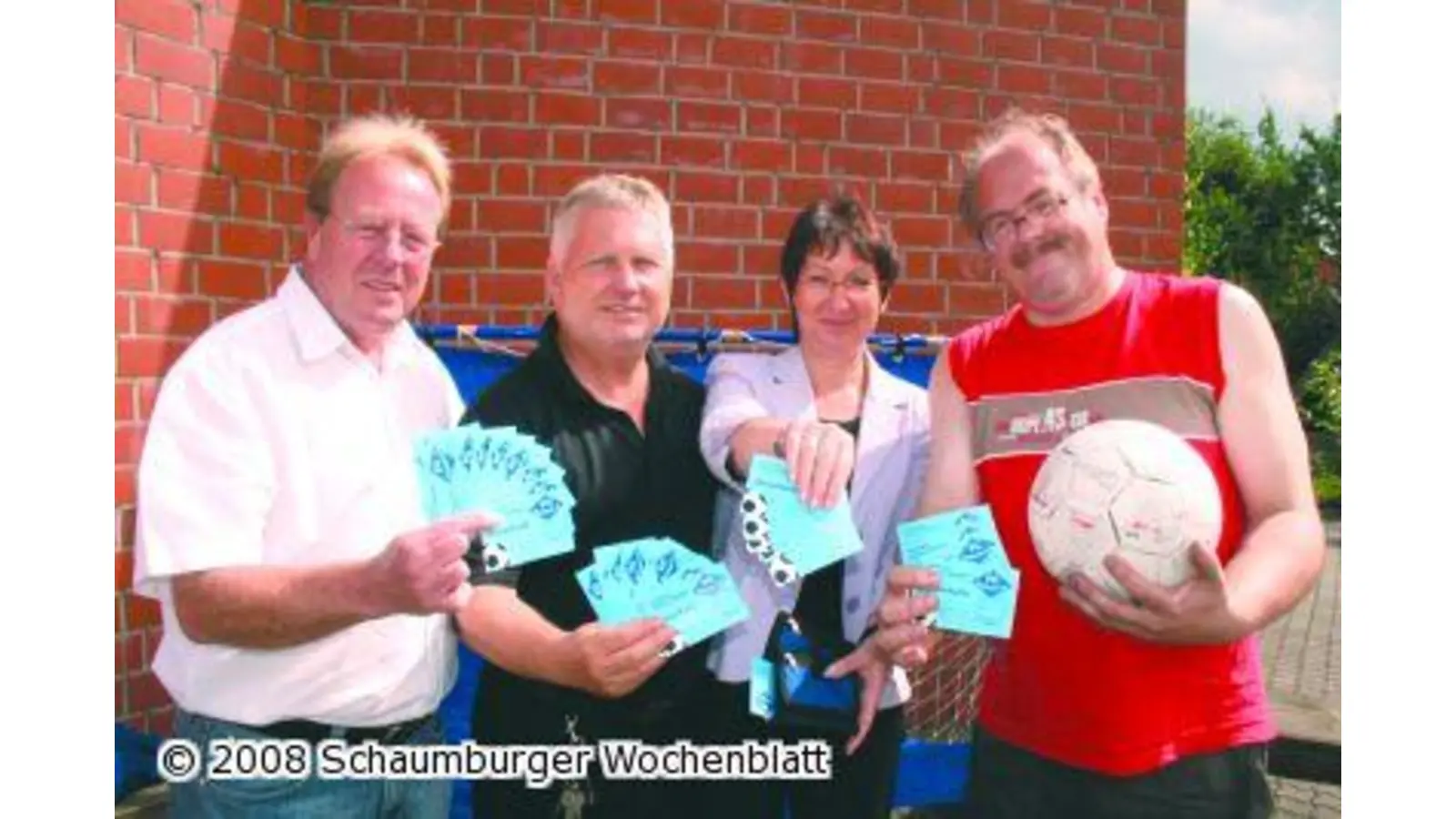 Fangemeinde PGB hält FC die Treue (Foto: mr)