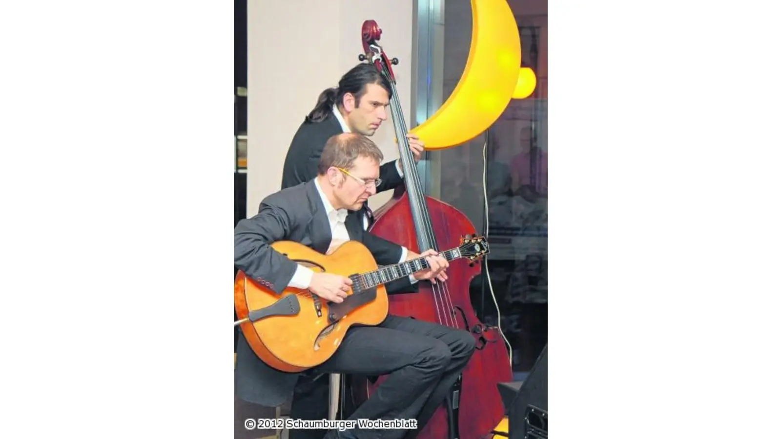 Volksbank lädt zum Immobilien-Abend (Foto: bb)