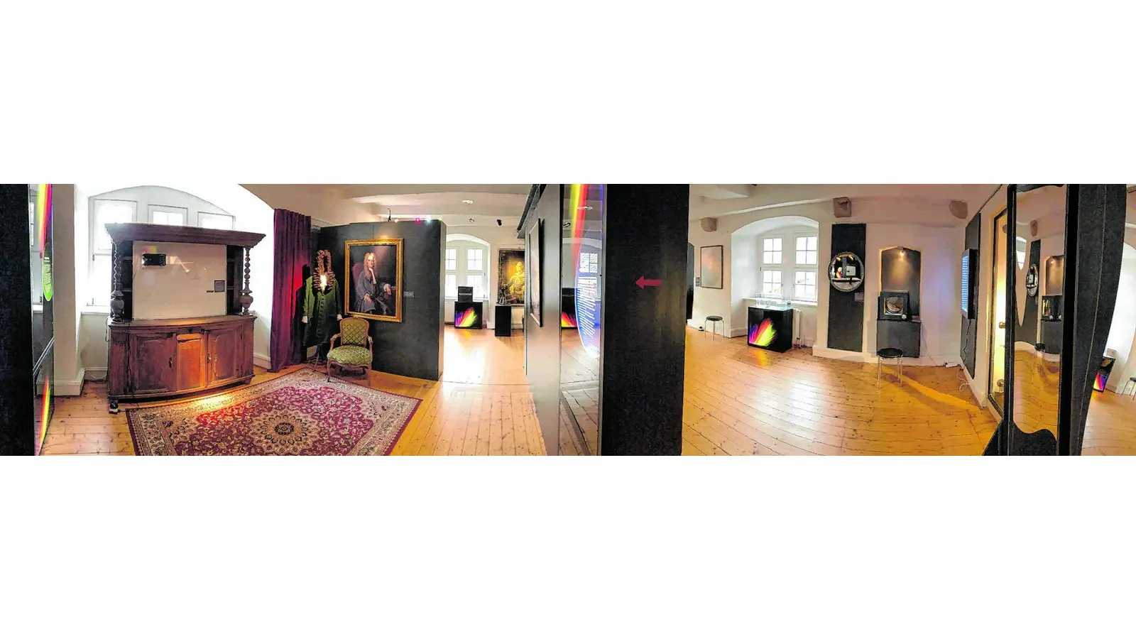 Museum ab sofort wieder offen (Foto: km)