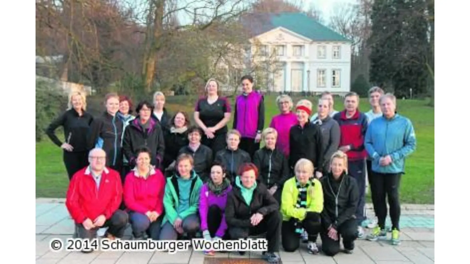 Startschuss ist gefallen (Foto: red)