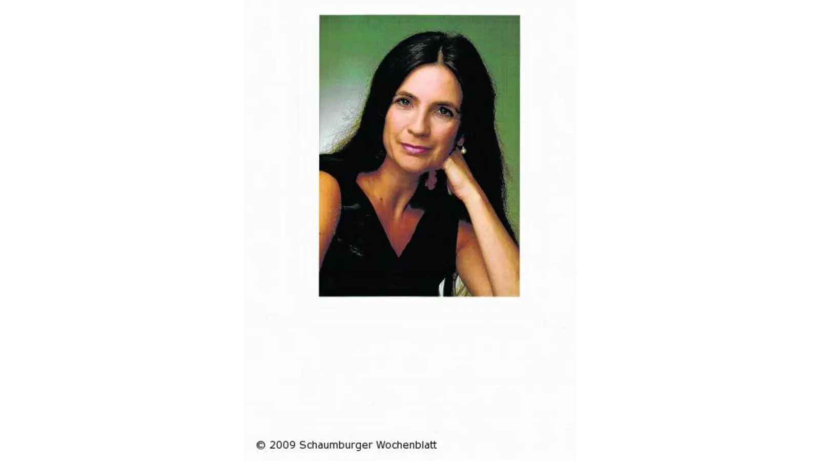 Poesie bei Kerzenschein im Staatsarchiv (Foto: hb)