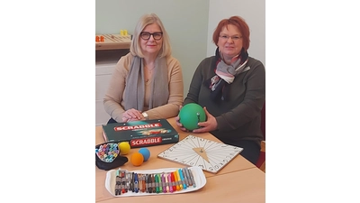 Einladung zum Schnuppergedächtnistraining am 4. März. (Foto: privat)