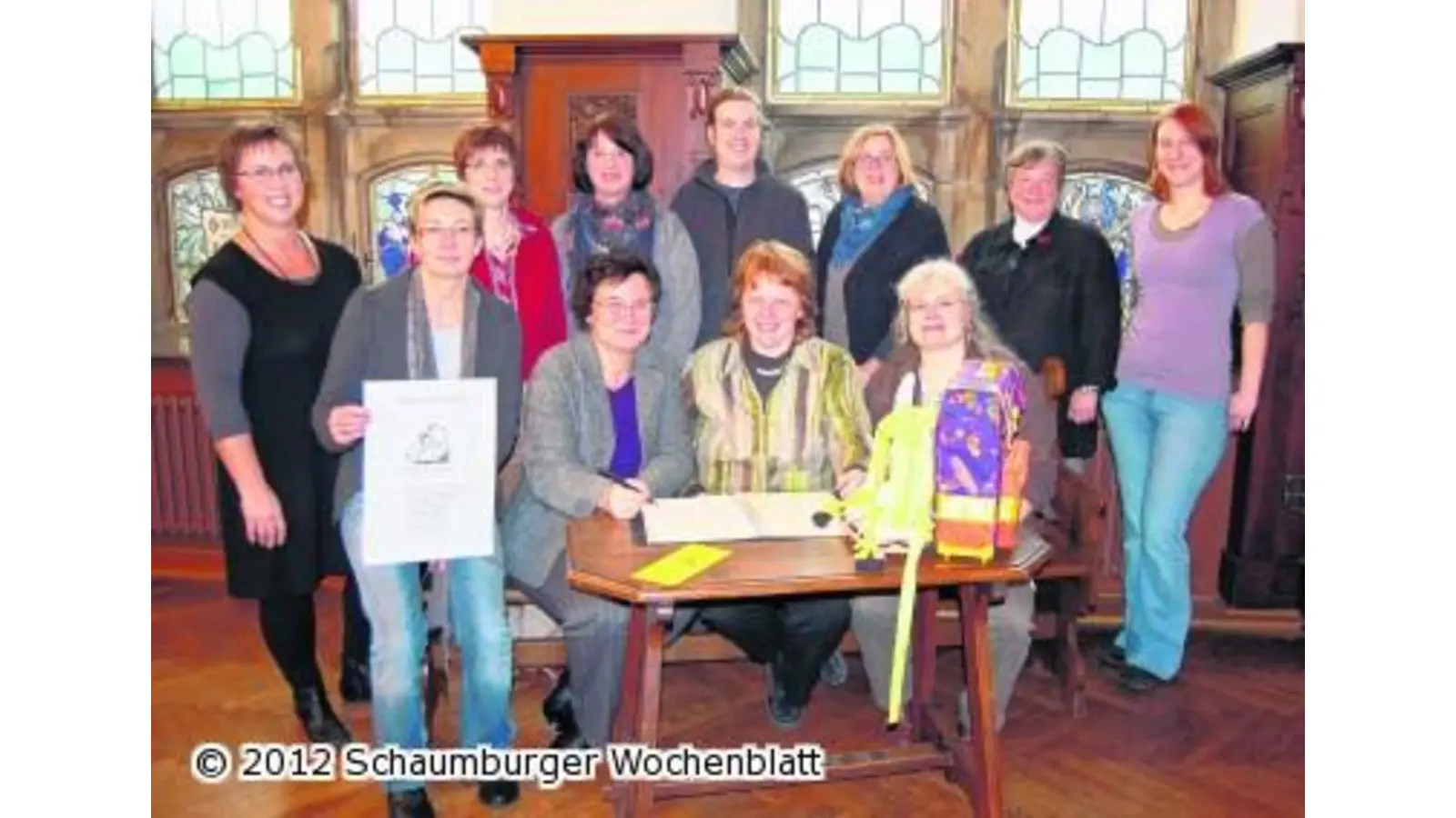 Kindern die Freude am Lernen erhalten (Foto: red)