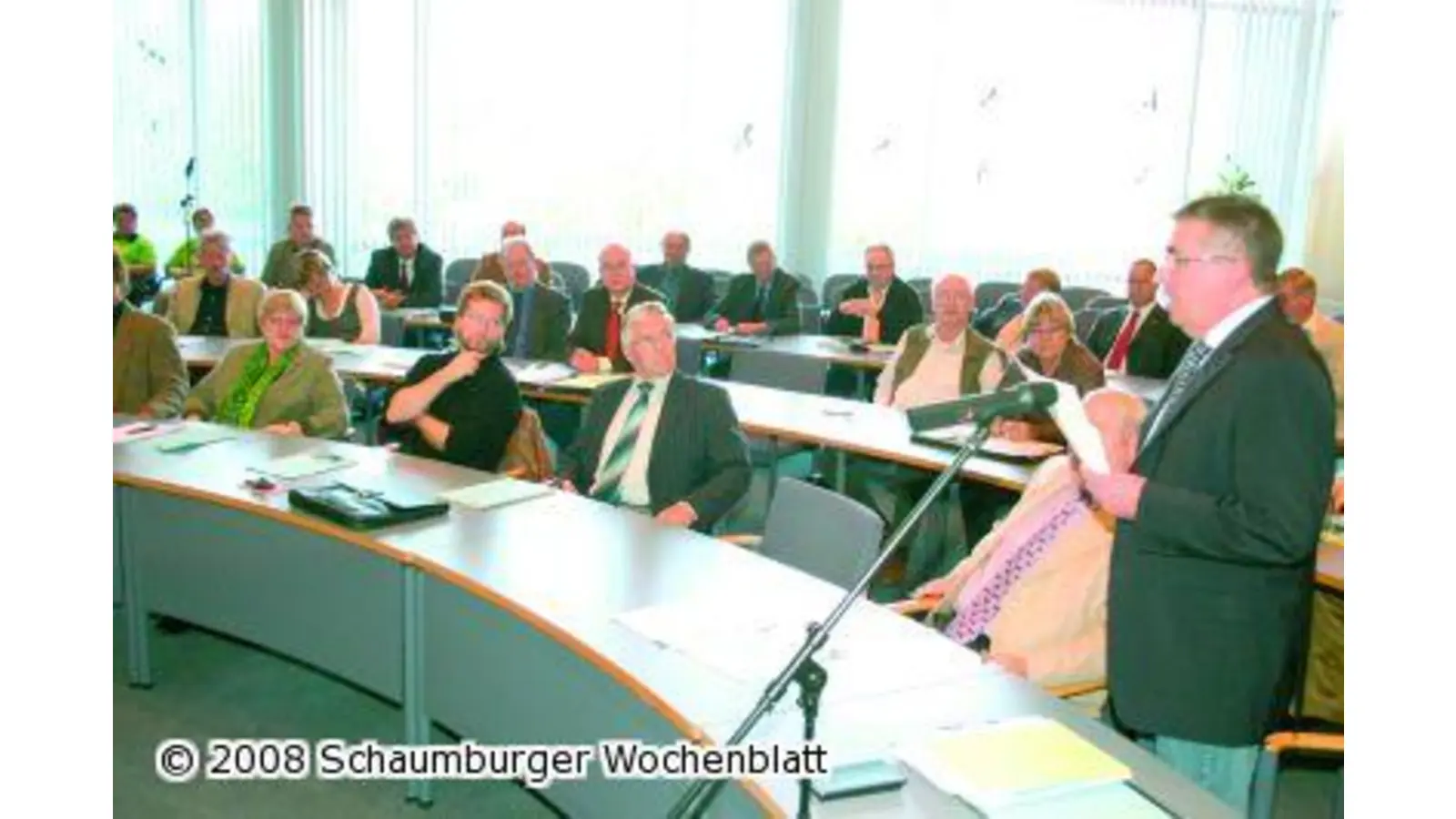 Der Kreistag fordert Lockerung der Bestimmungen zur IGS-Neueröffnung (Foto: bb)