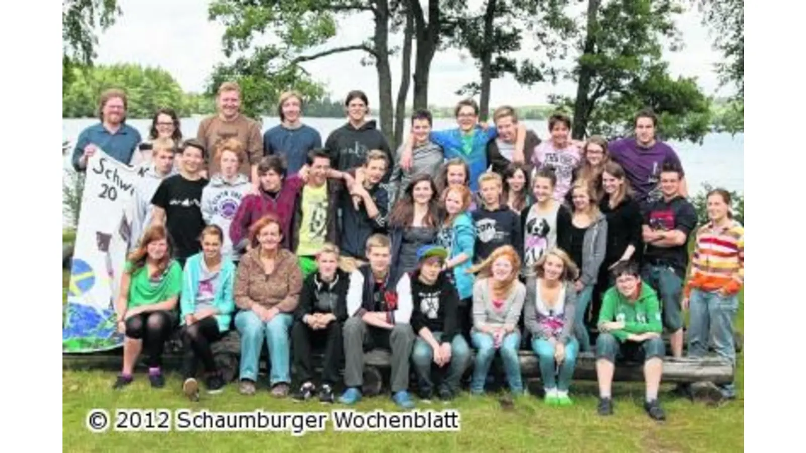 Glaube und eine unbewohnte Insel (Foto: red)