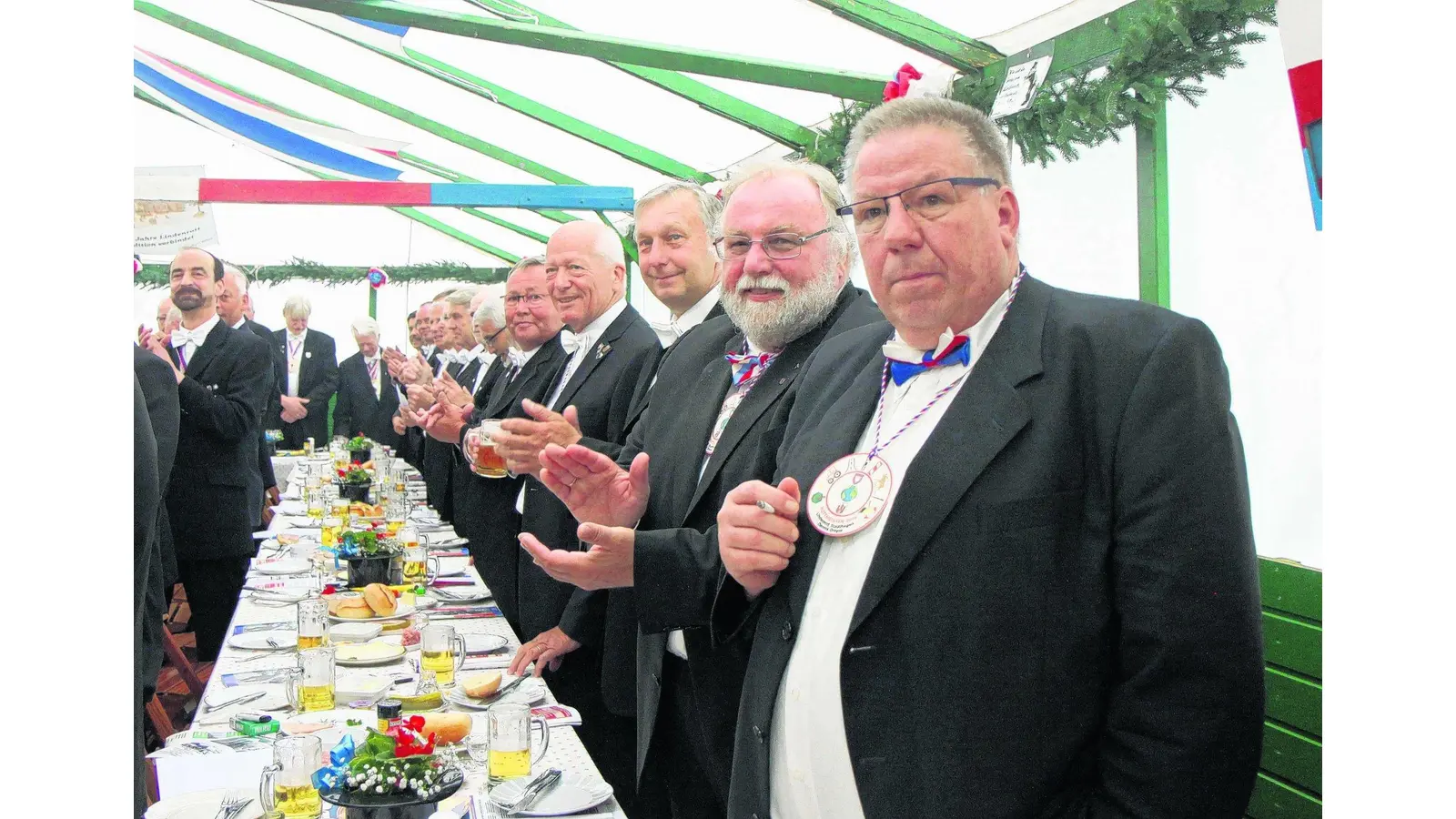 Im Lindenrott ist ein Loch im Eimer (Foto: red)