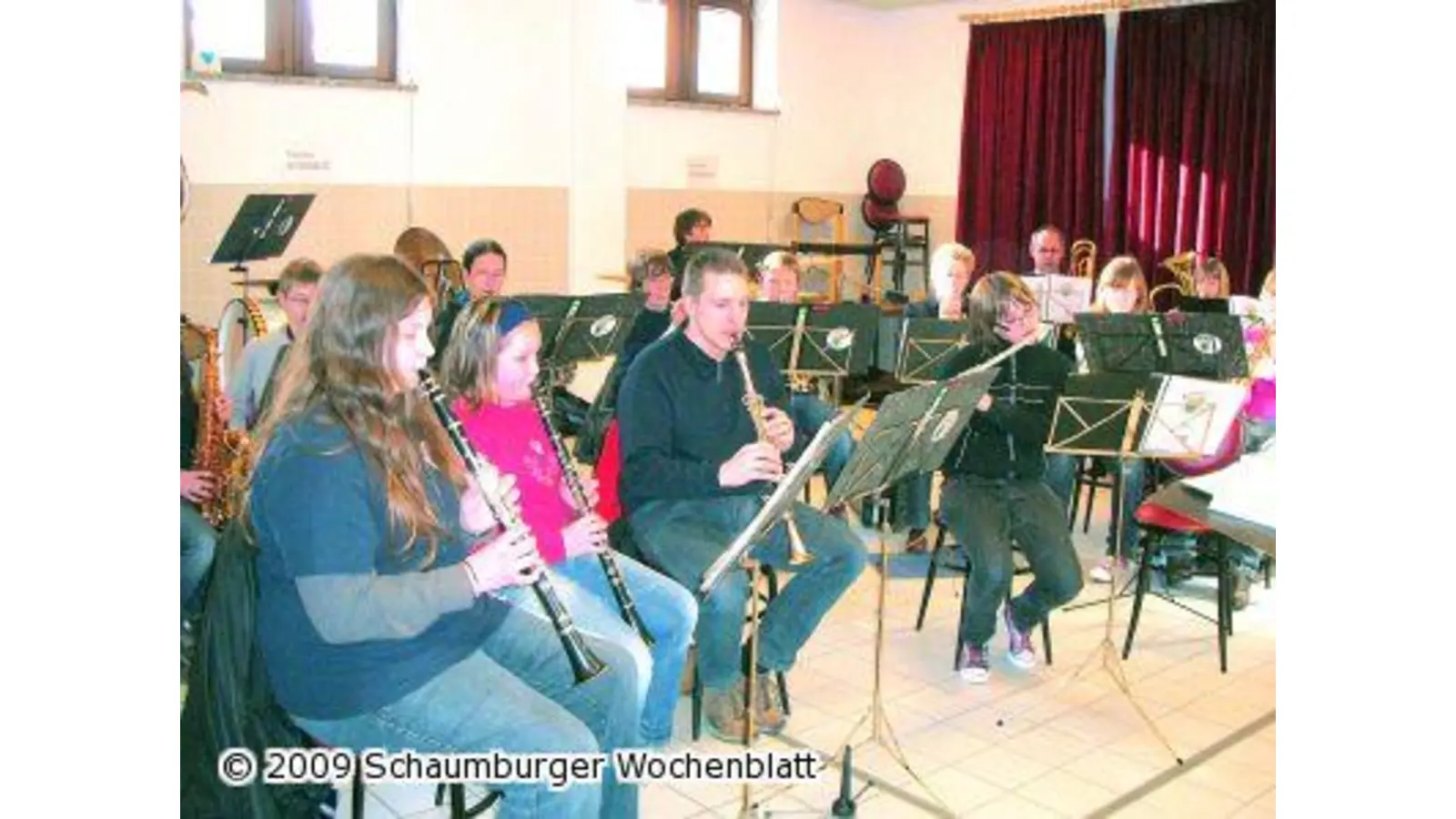 FeuBORi-Infoveranstaltung voller Erfolg (Foto: red)