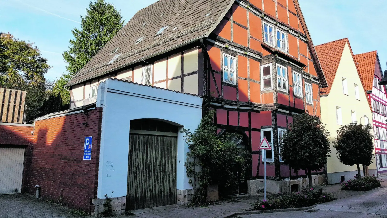 Der Driftausbau wird teurer als geplant (Foto: ste)