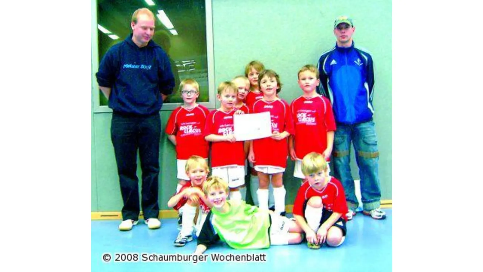 Harte Kämpfe bis zum Finale (Foto: red)