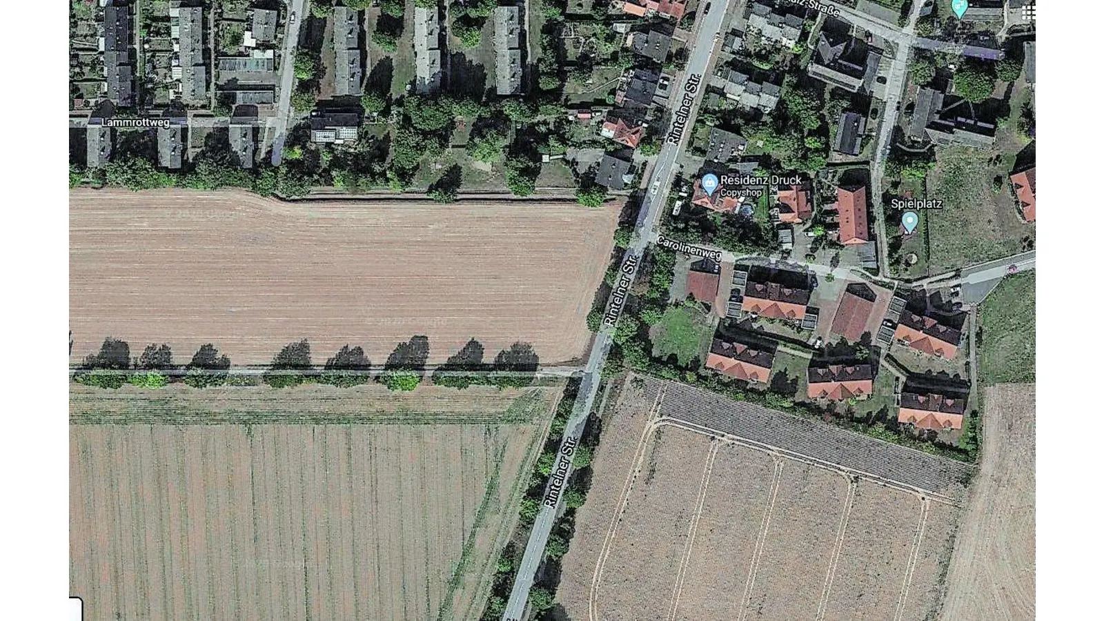 Wohnraum schaffen mit Bedacht (Foto: nh)