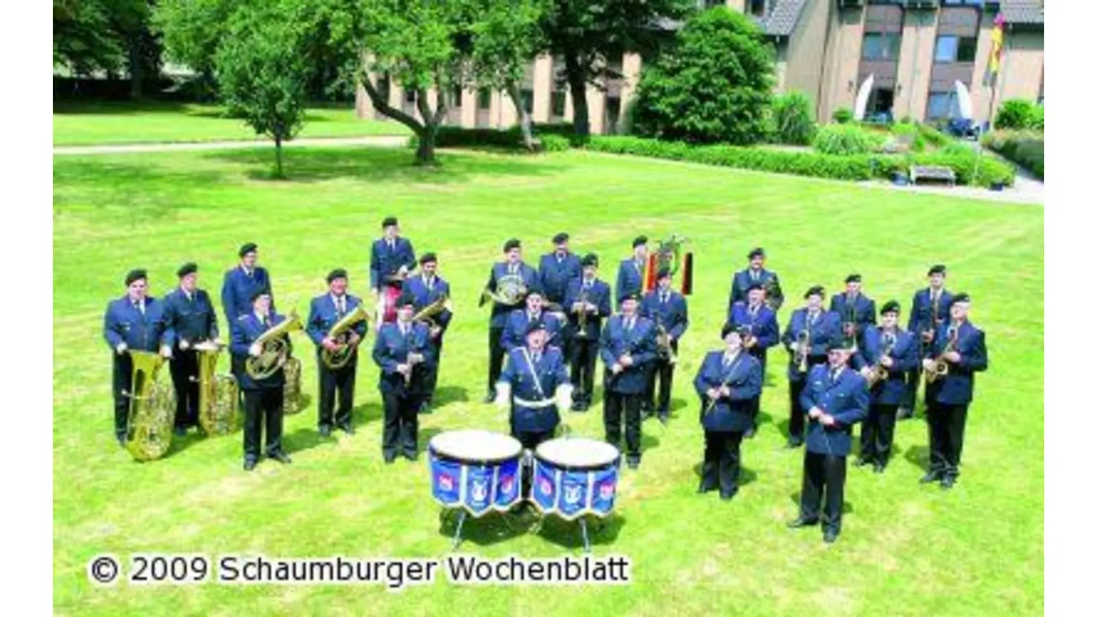 Neujahrskonzert (Foto: red)