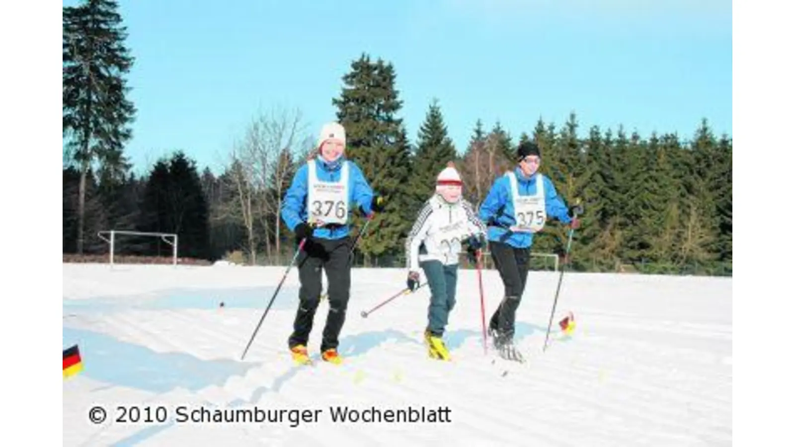 Das ist kaum zu glauben (Foto: mr)