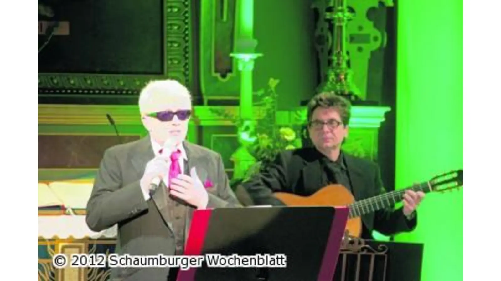 Das Schicksal hobelt alle Menschen gleich (Foto: red)