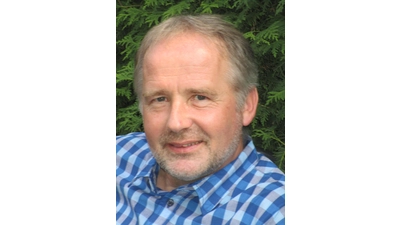 Pastor Jürgen Wiegel. (Foto: privat)