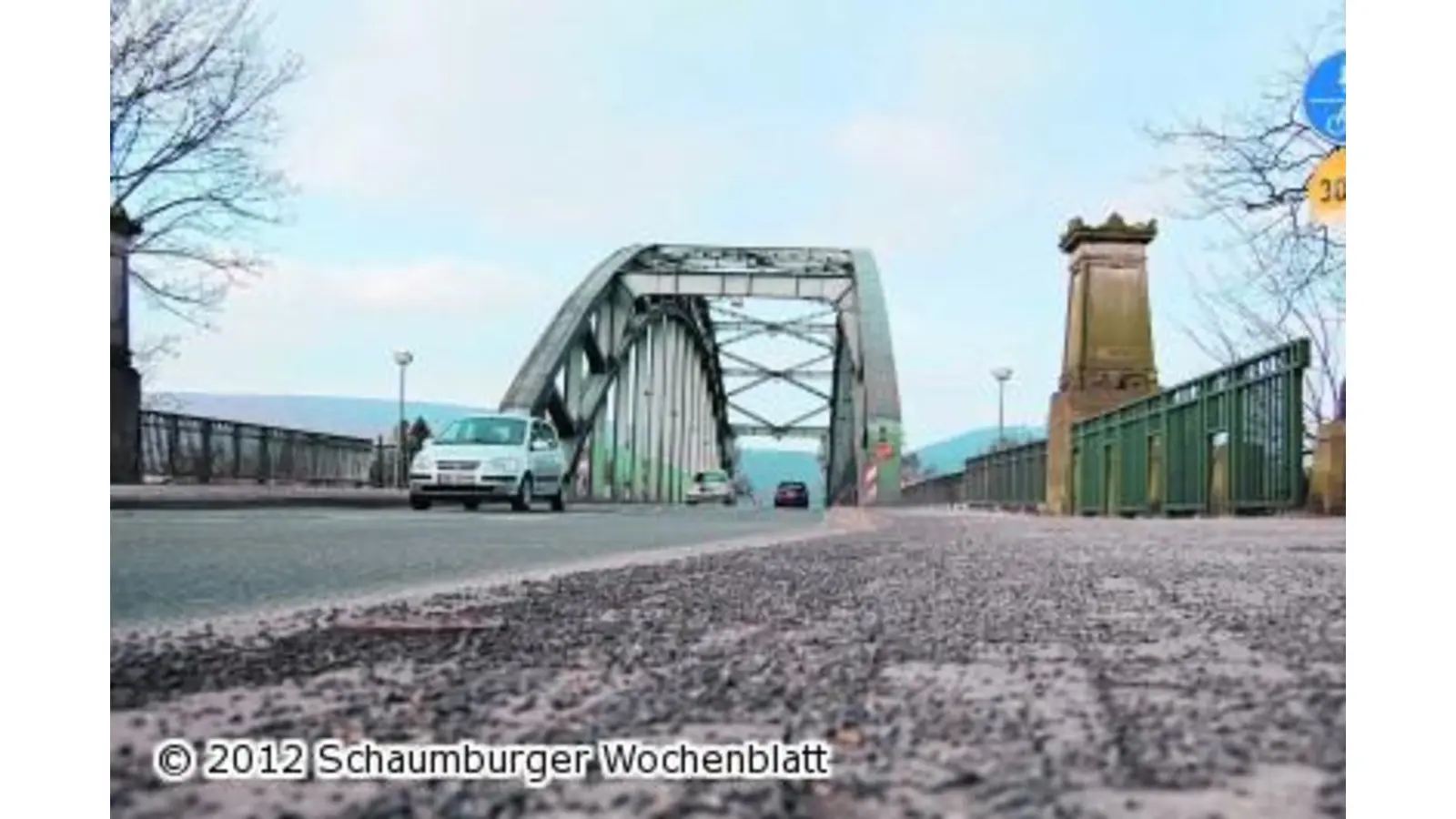 Verwaltungsausschuss legt Reinigungsgebühren fest (Foto: ste)