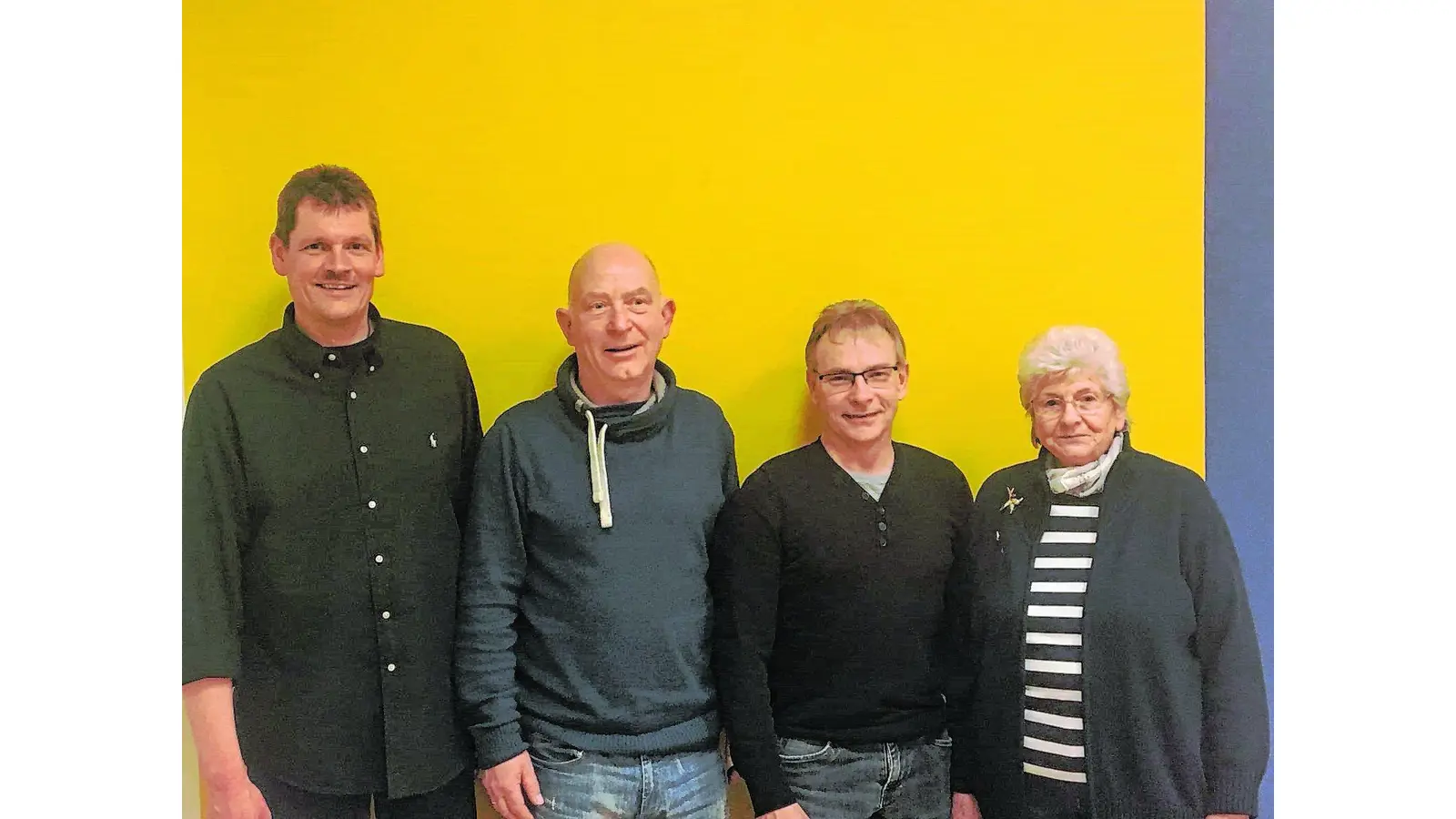 2018 war das positivste Jahr seit dem Bestehen (Foto: red)