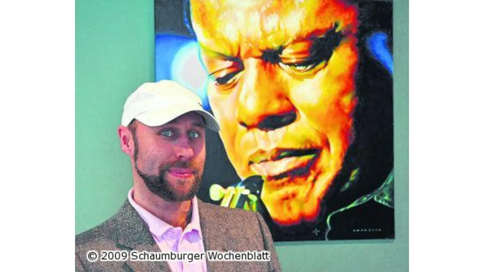 Jazz mal anders erleben (Foto: em)