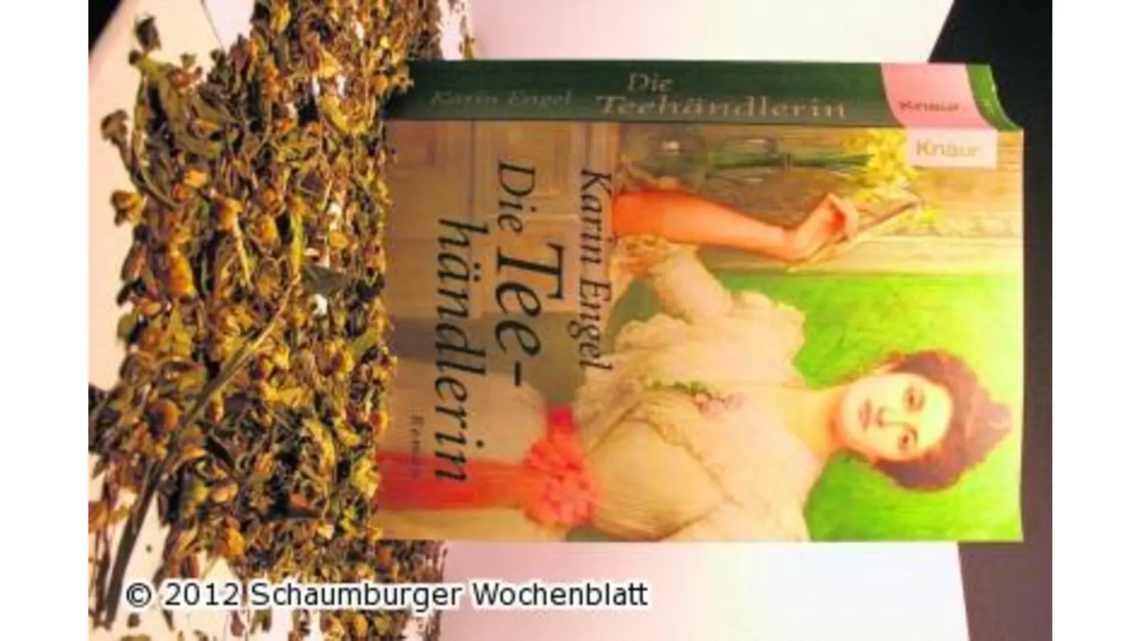 Von Lüneburg über Bremen nach China (Foto: ih)