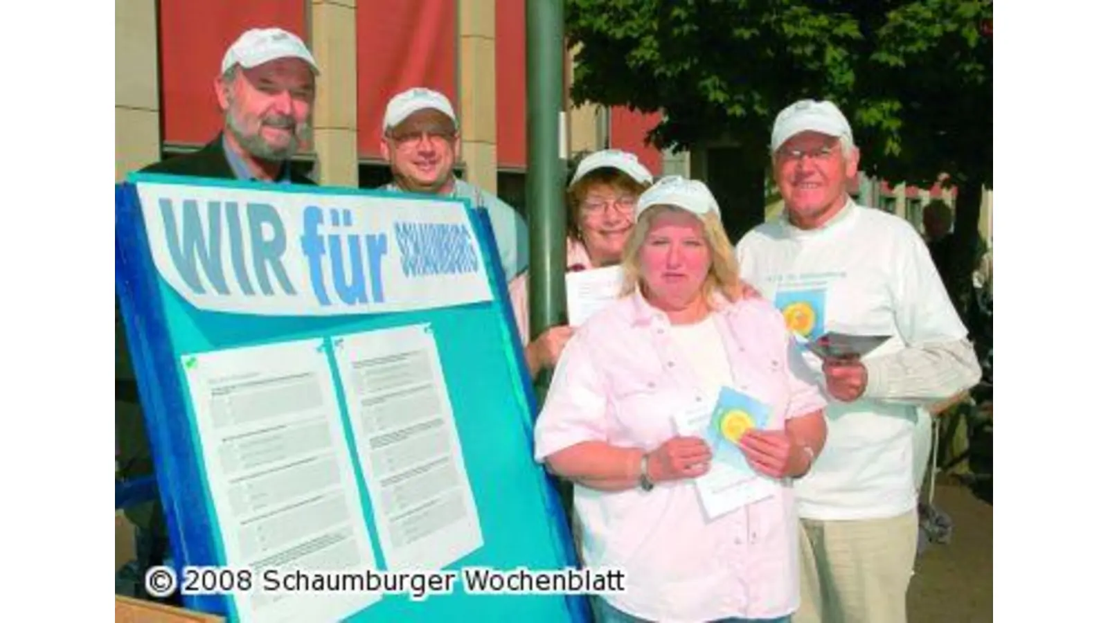Eine Diskussion über Arbeitsmarkt Politik (Foto: wtz)