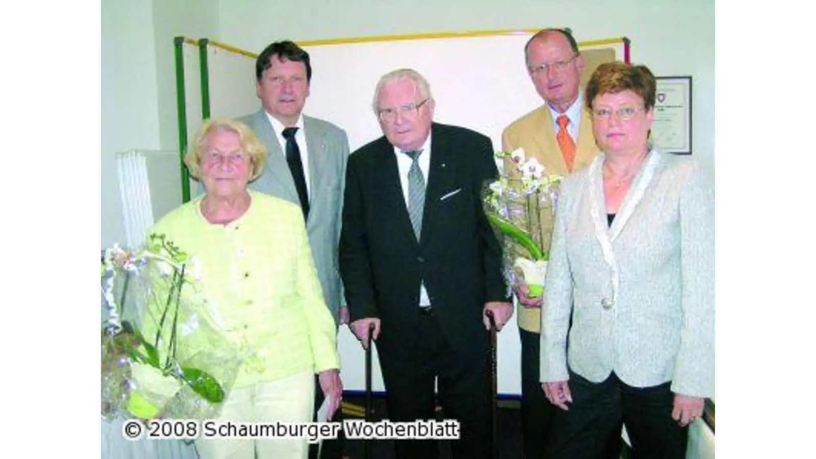 Führungswechsel in der CDU (Foto: pd)