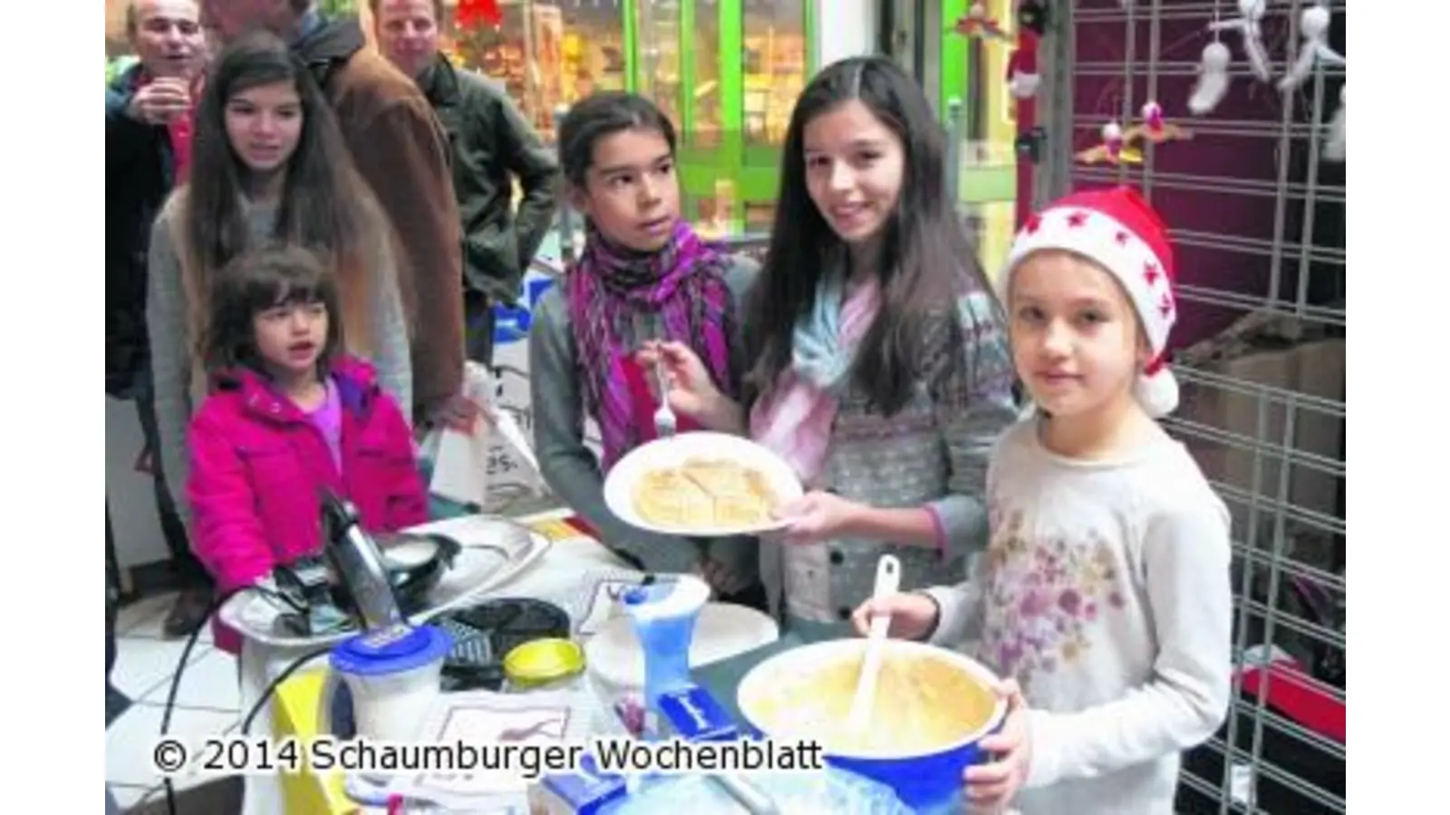 Die große Not der vielen Straßenkinder lindern (Foto: bb)