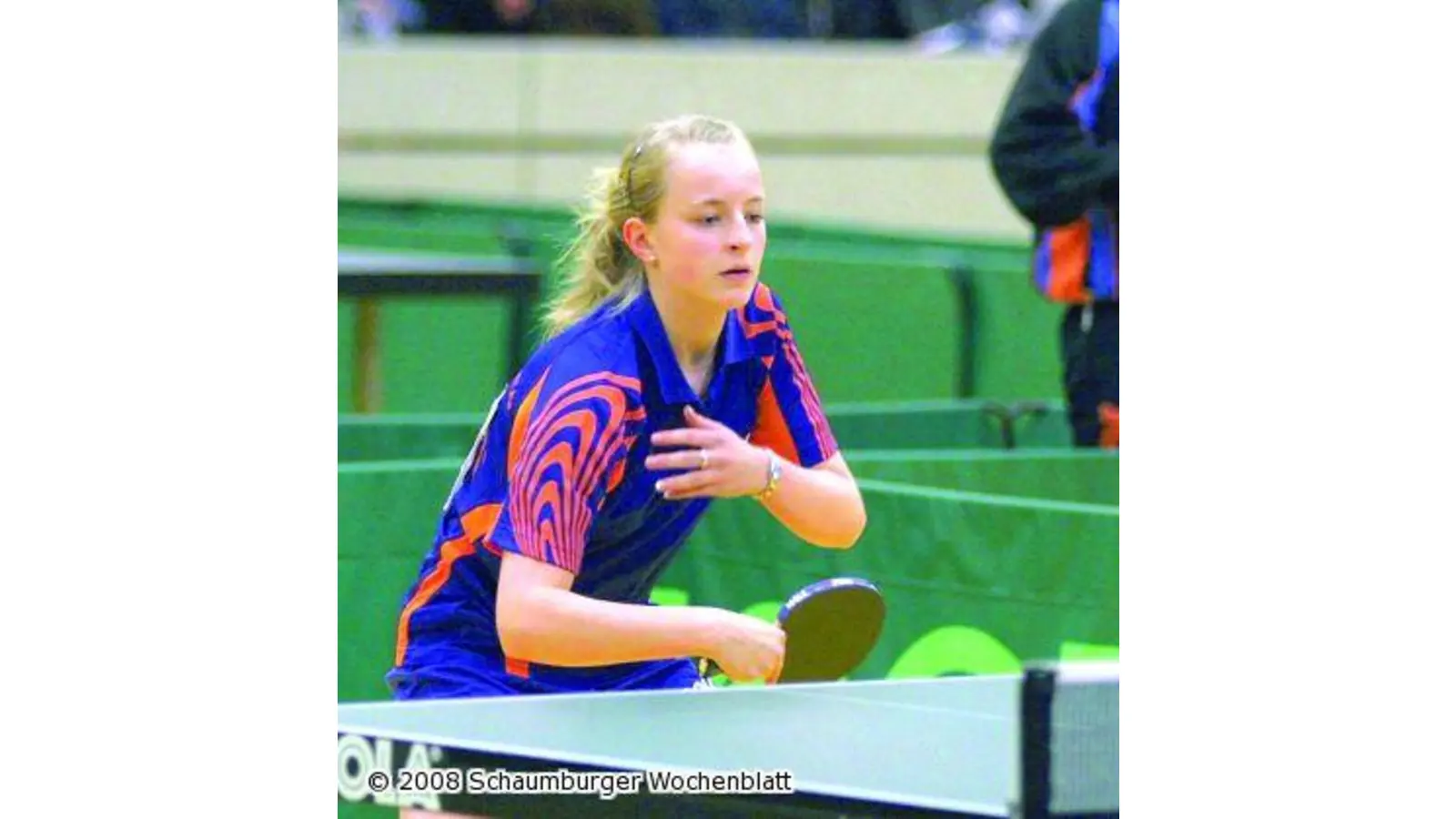 Sonja Radtke kehrt zurück nach Schaumburg (Foto: red)