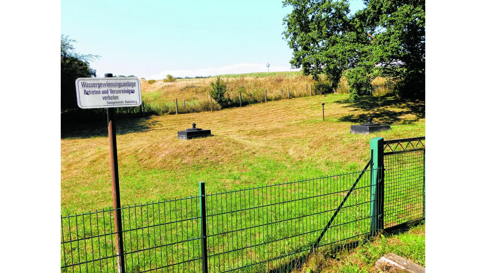 Trinkwasser wird 2022 teurer (Foto: al)