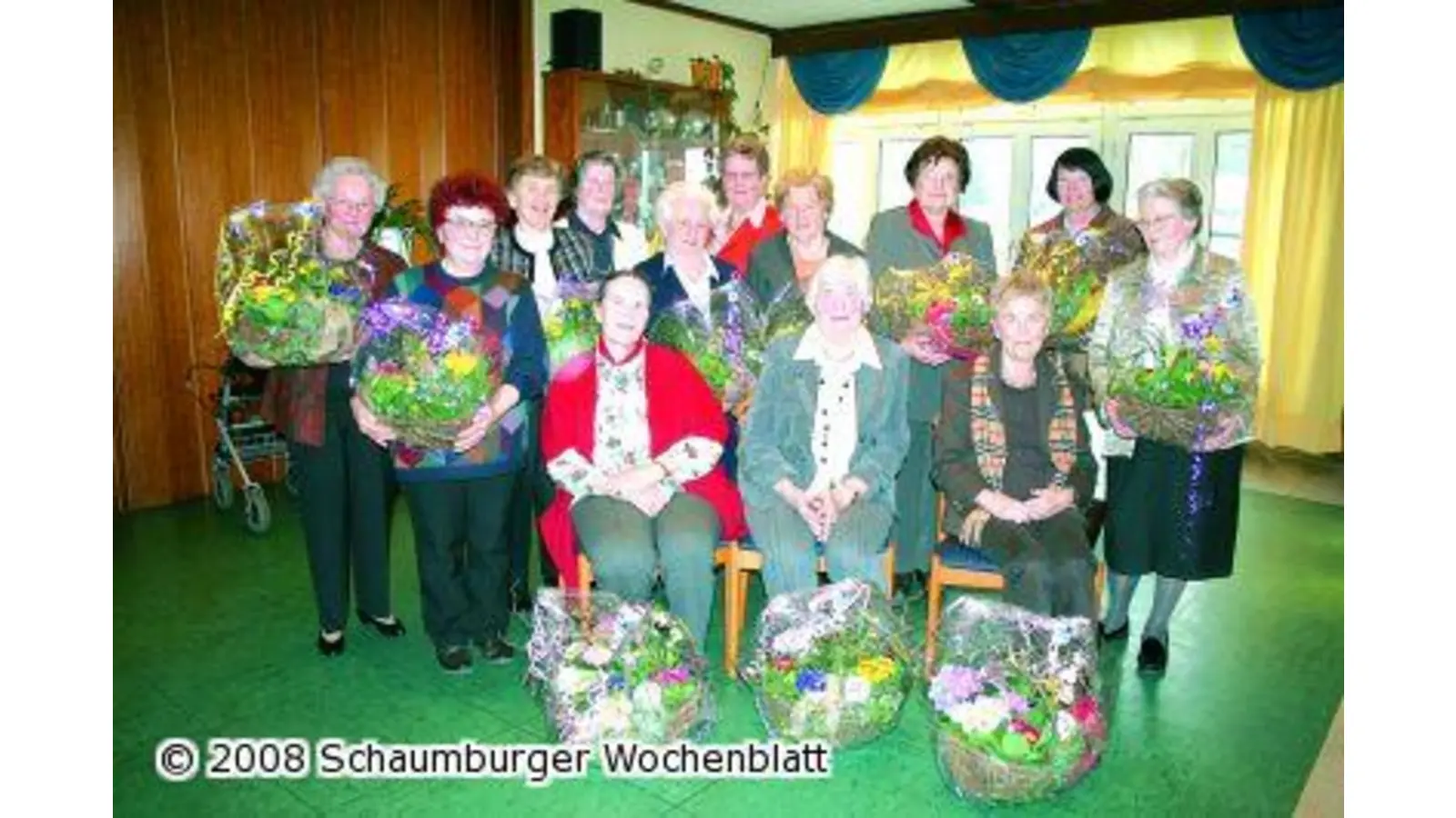 Ansturm veranlasst Kuchennachbestellung (Foto: mr)