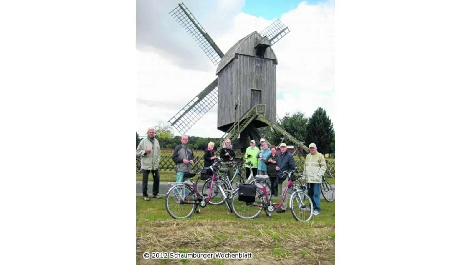 Die Mühlen Buschs in natura erleben (Foto: em)