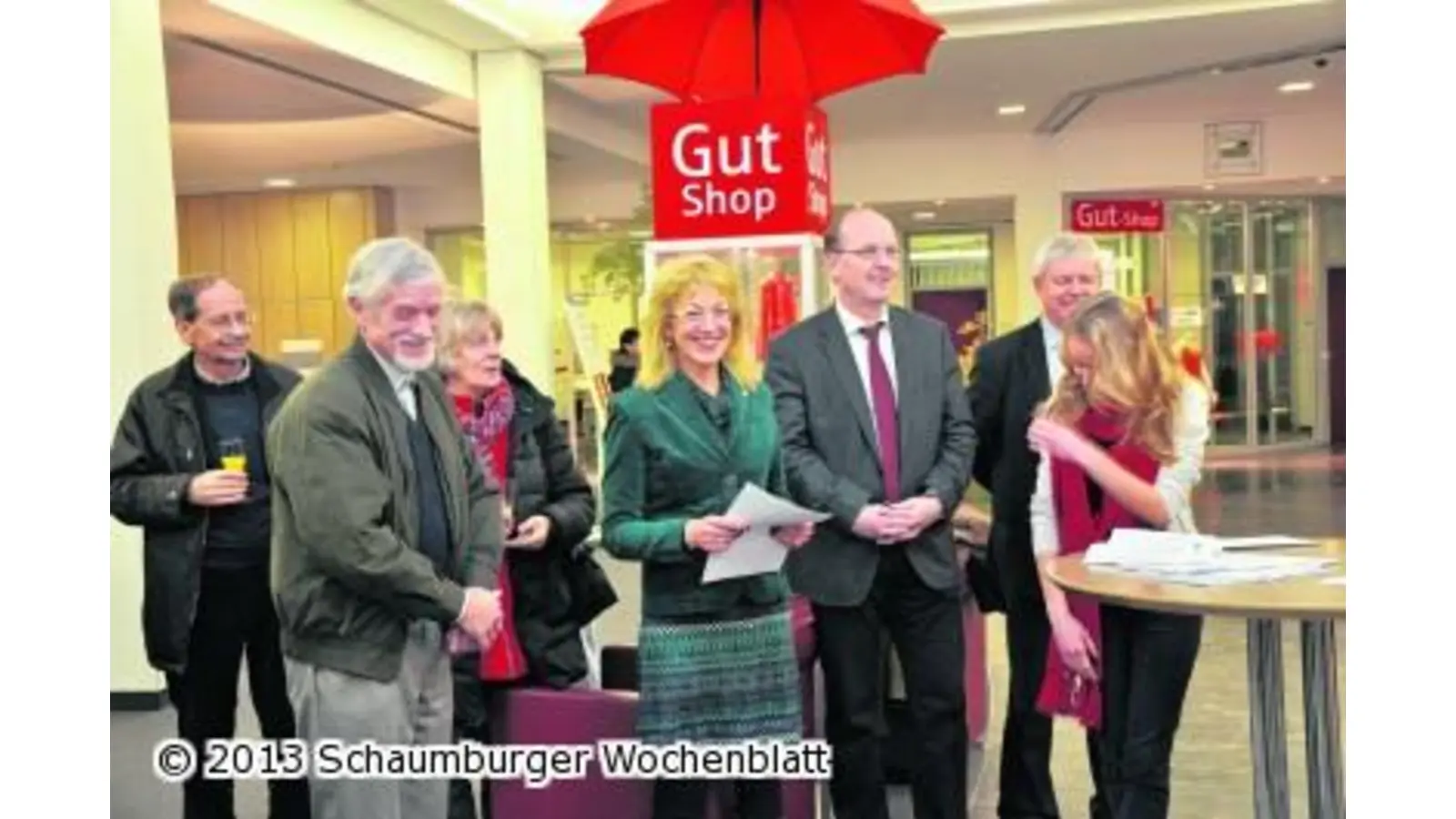 Auf die Mischung kommt es an (Foto: nb)