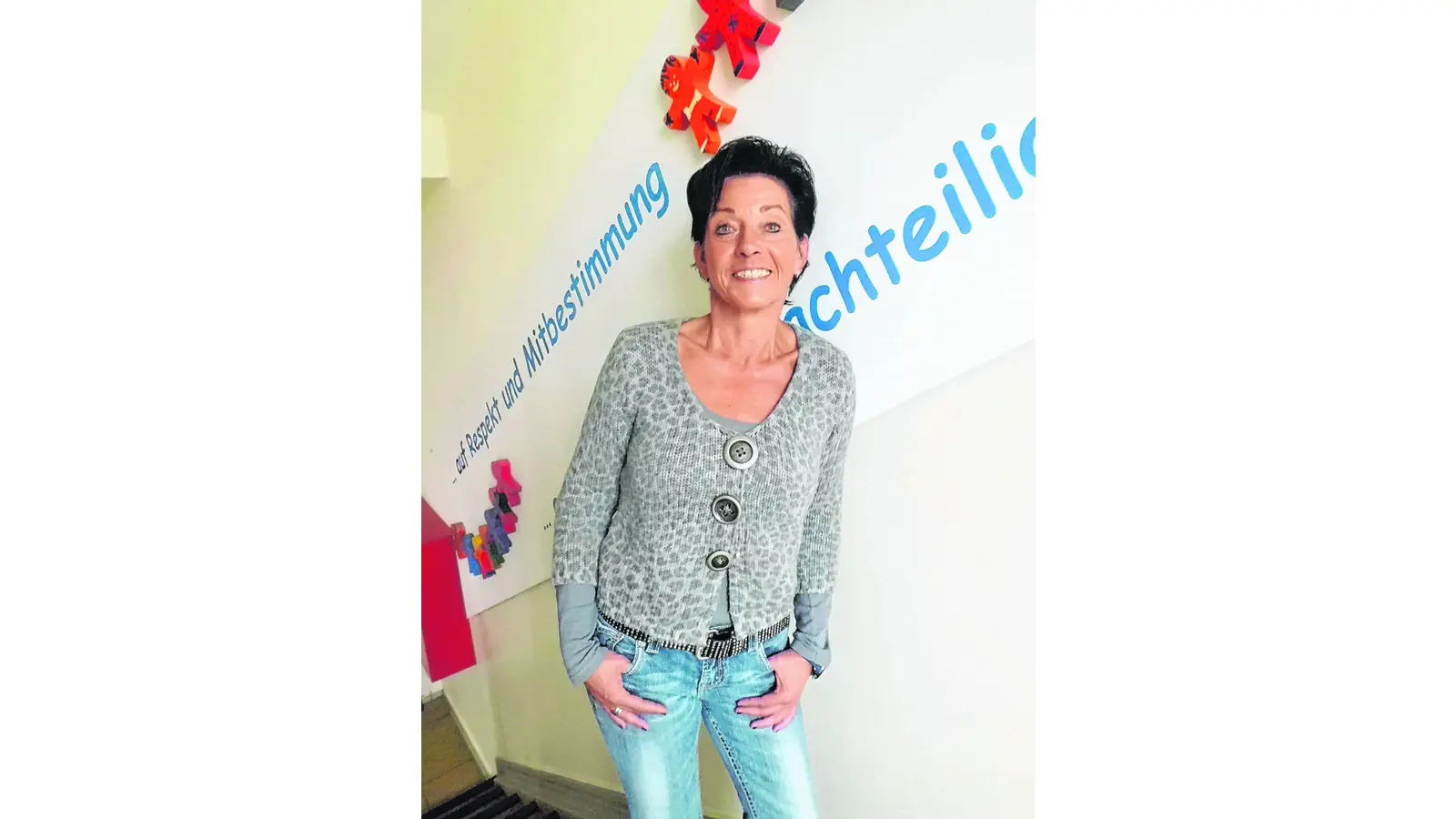 Schulungsreihe für Ehrenamtliche startet (Foto: red)