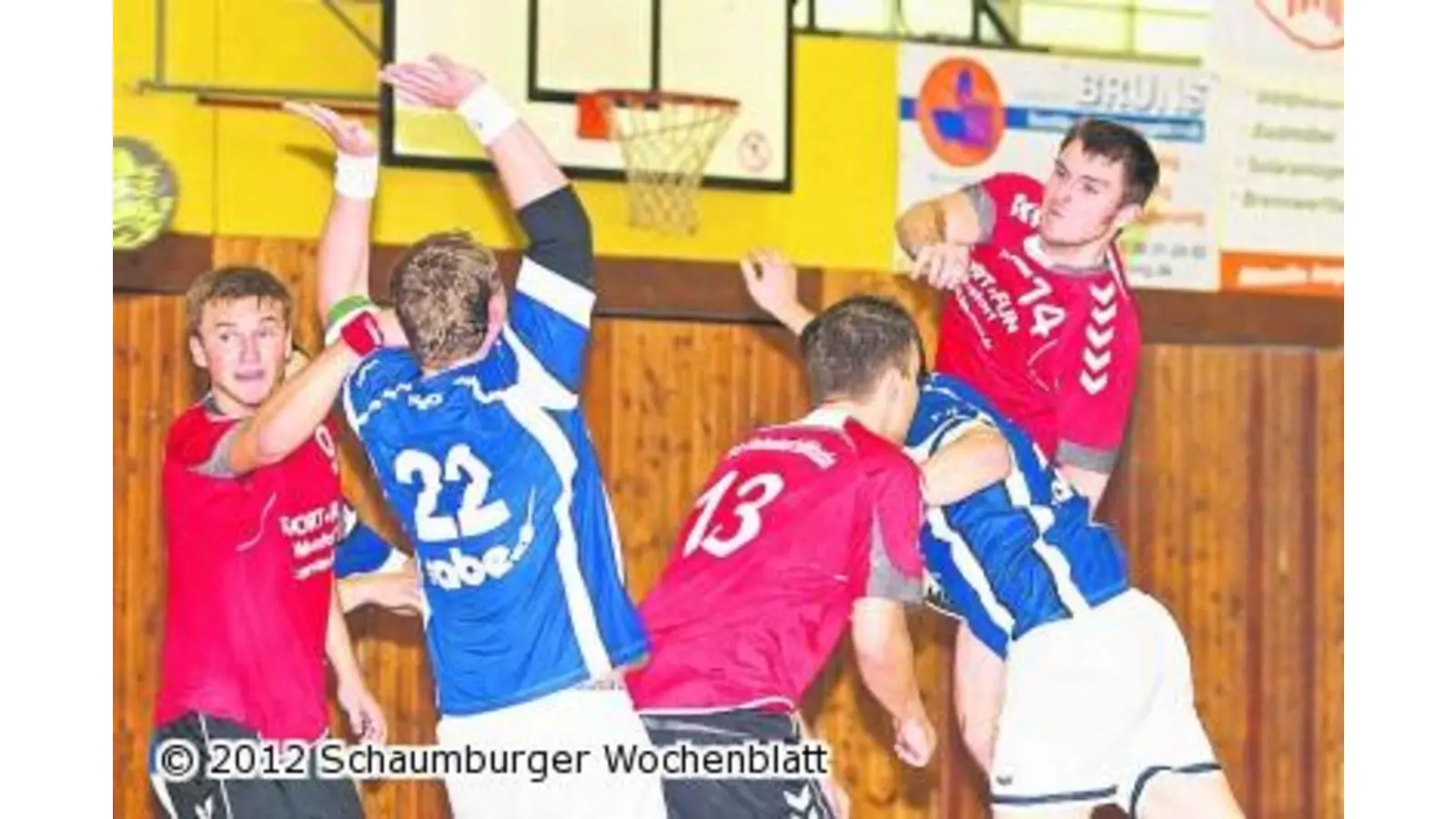 Leistungsvermögen komplett abrufen (Foto: ha)