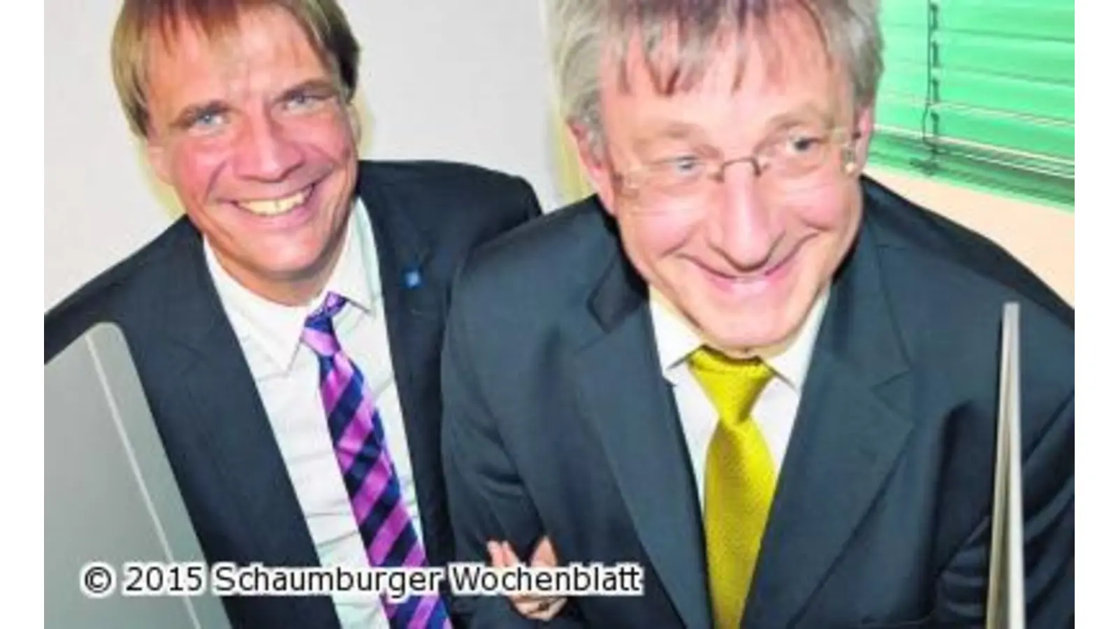 Runde drei der Schlacht um den Stadt-Juristen (Foto: red)